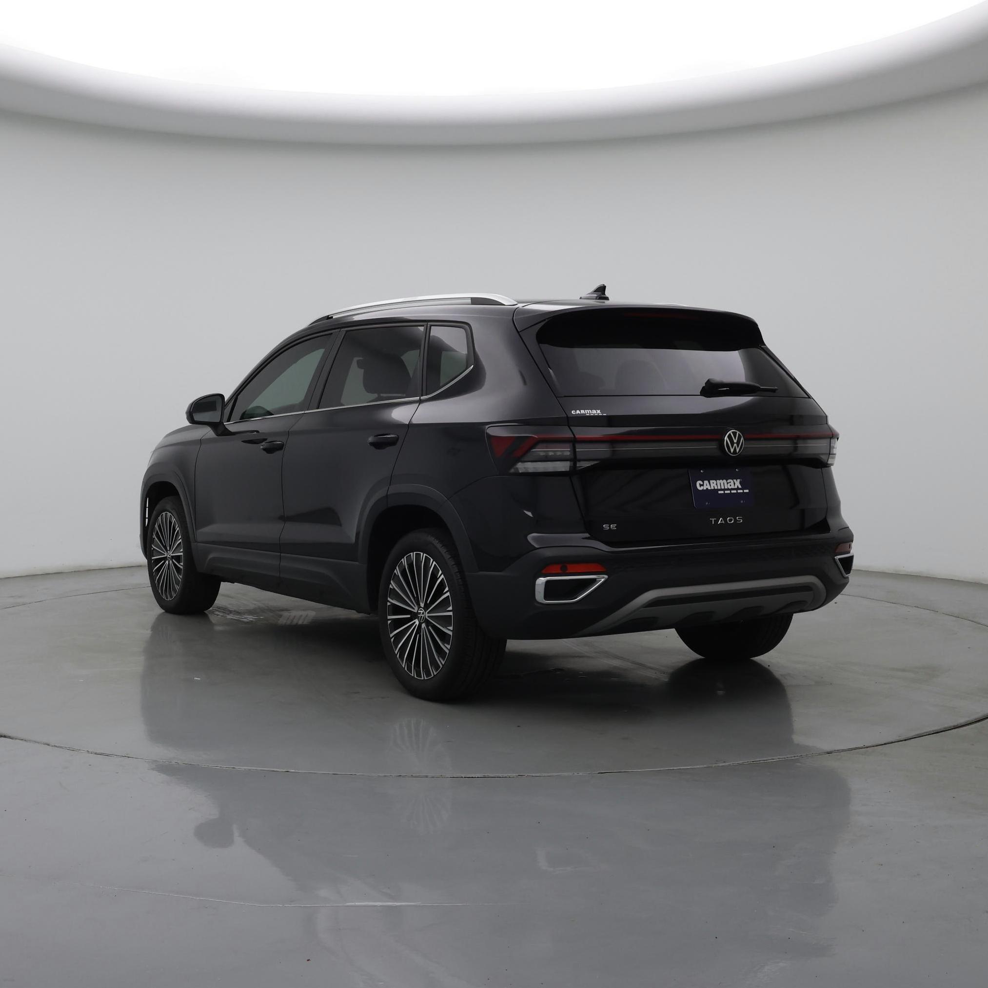 Thumbnail: 2025 Volkswagen Taos - 2