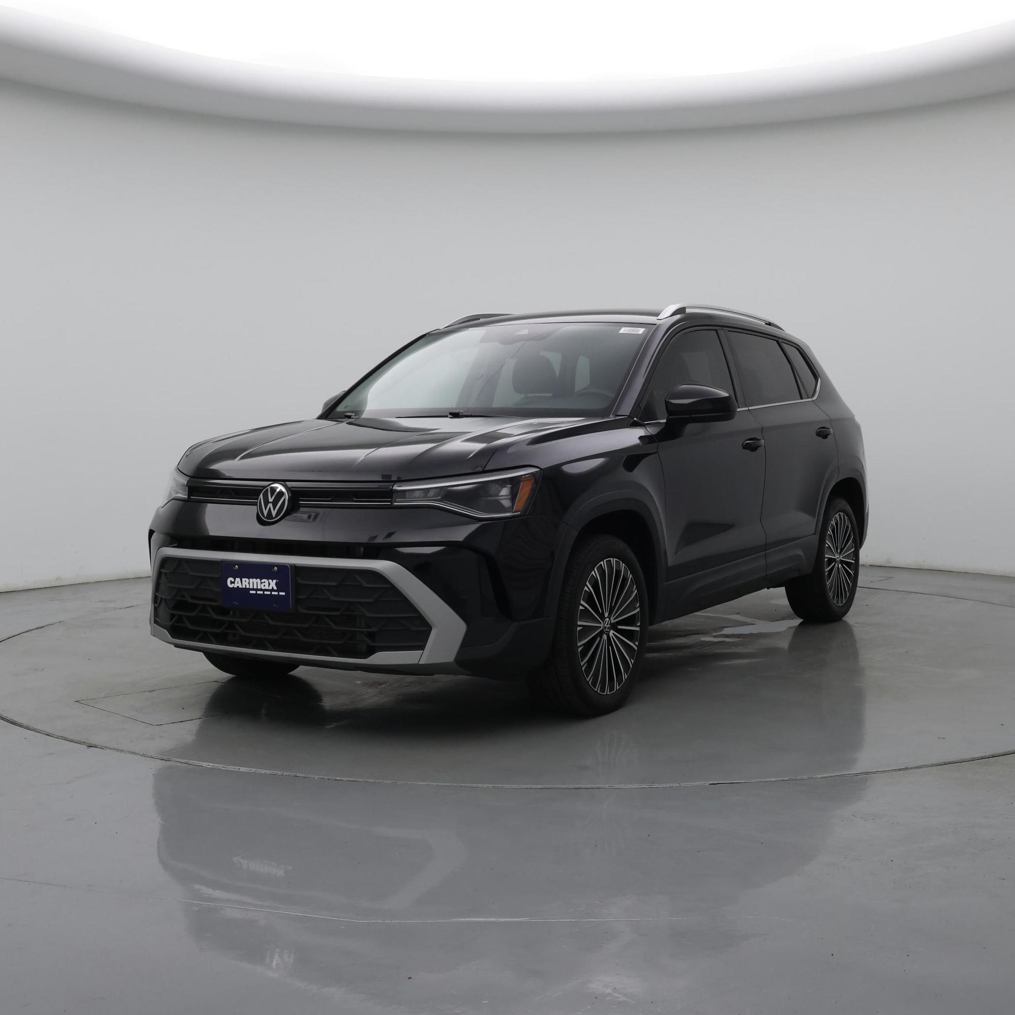 Thumbnail: 2025 Volkswagen Taos - 4
