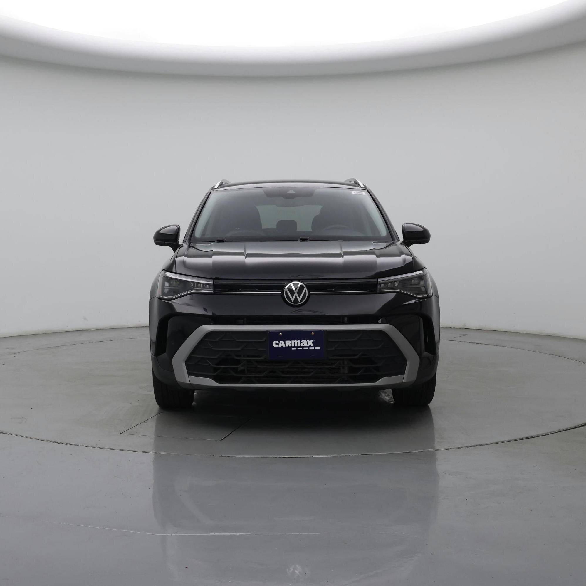 Thumbnail: 2025 Volkswagen Taos - 5