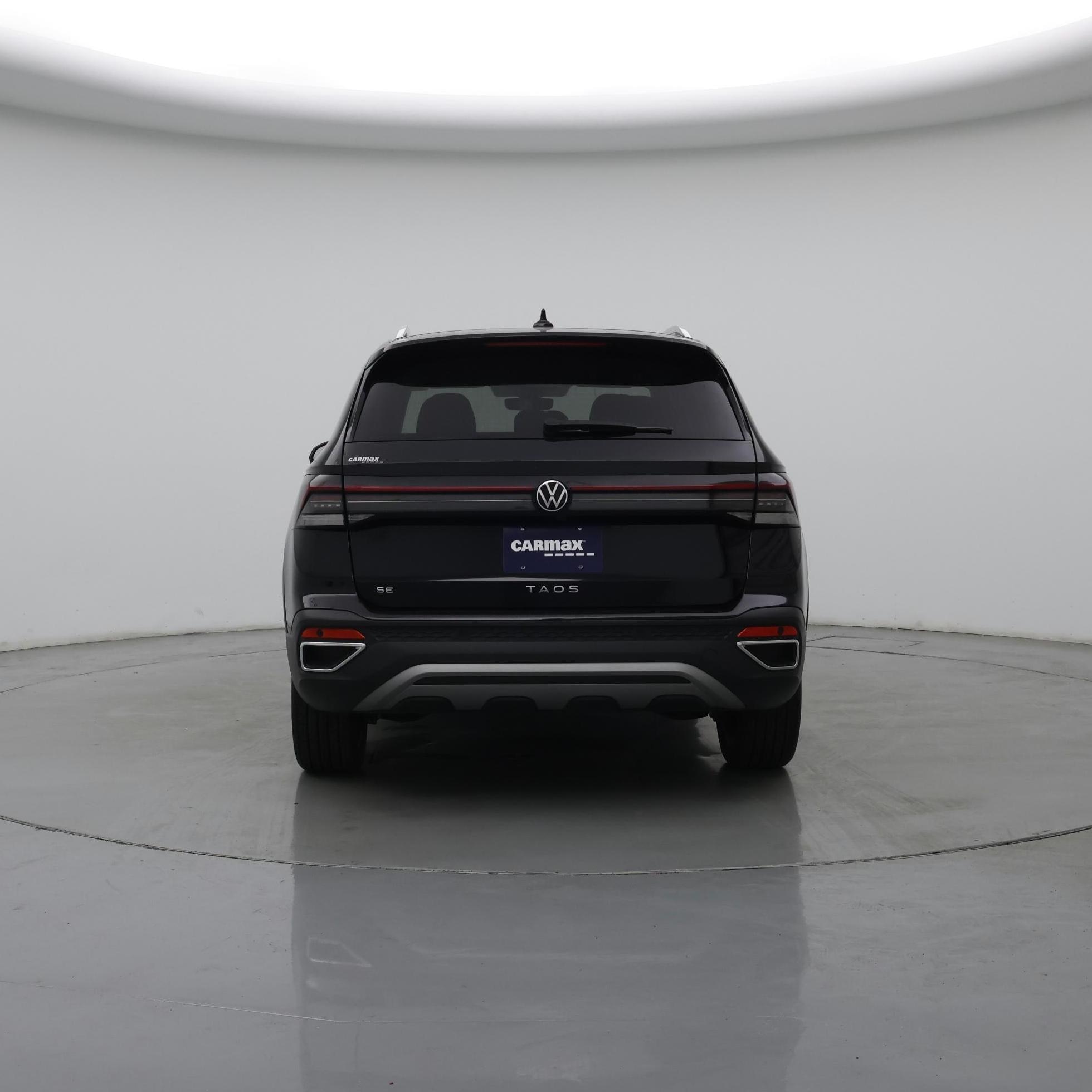 Thumbnail: 2025 Volkswagen Taos - 6
