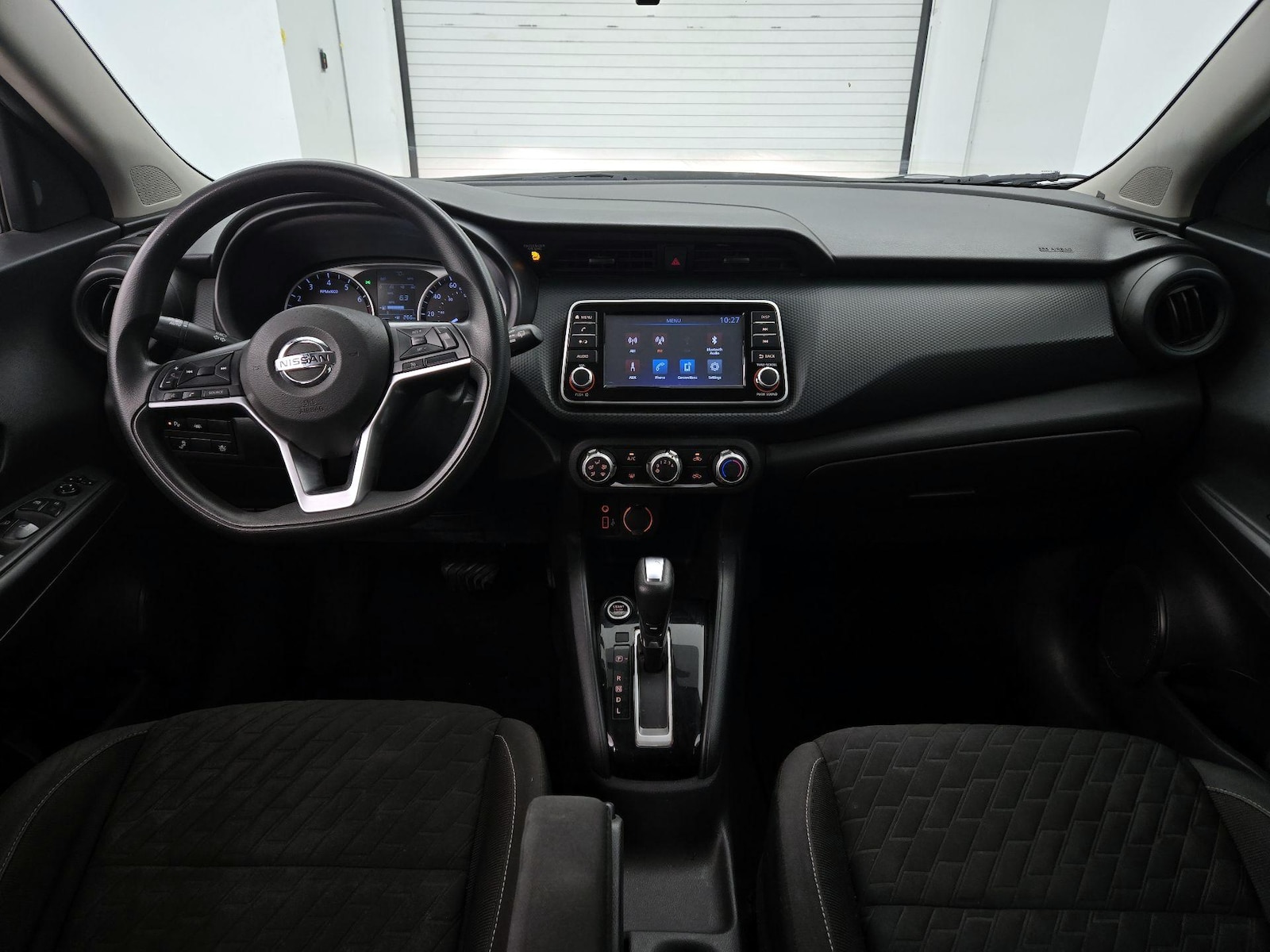 Rear View Camera