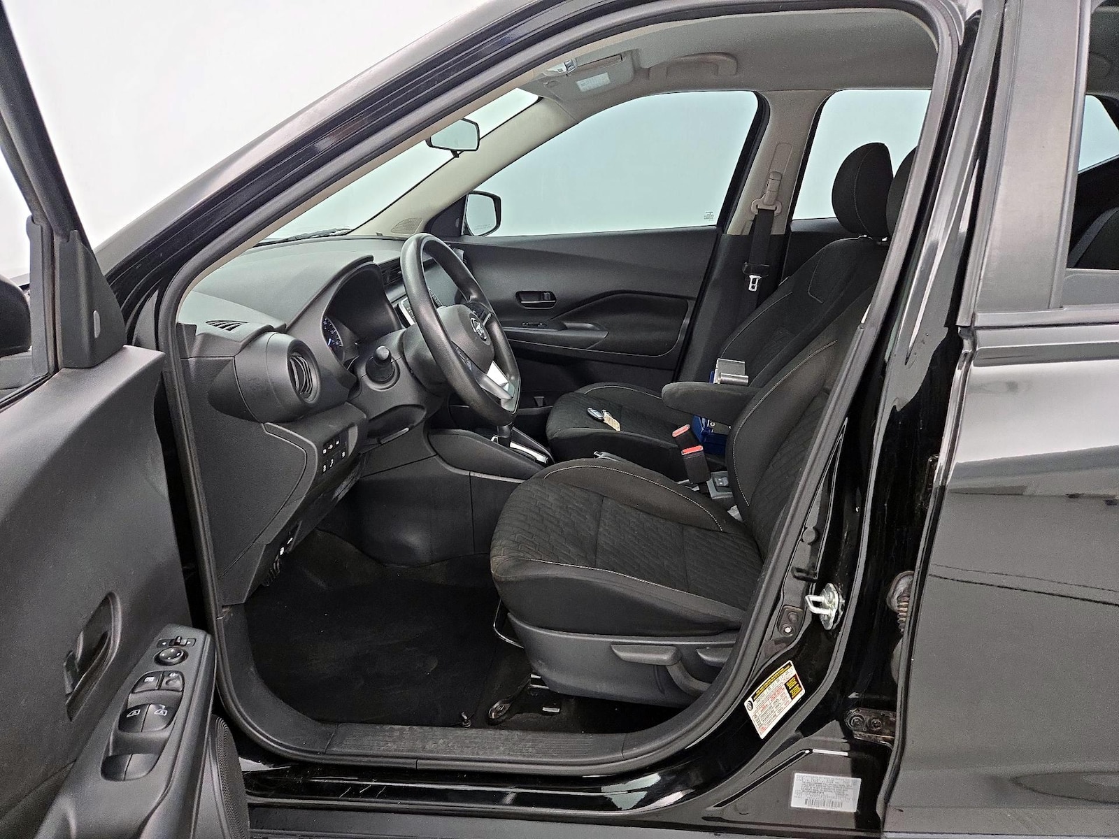 Side Airbags