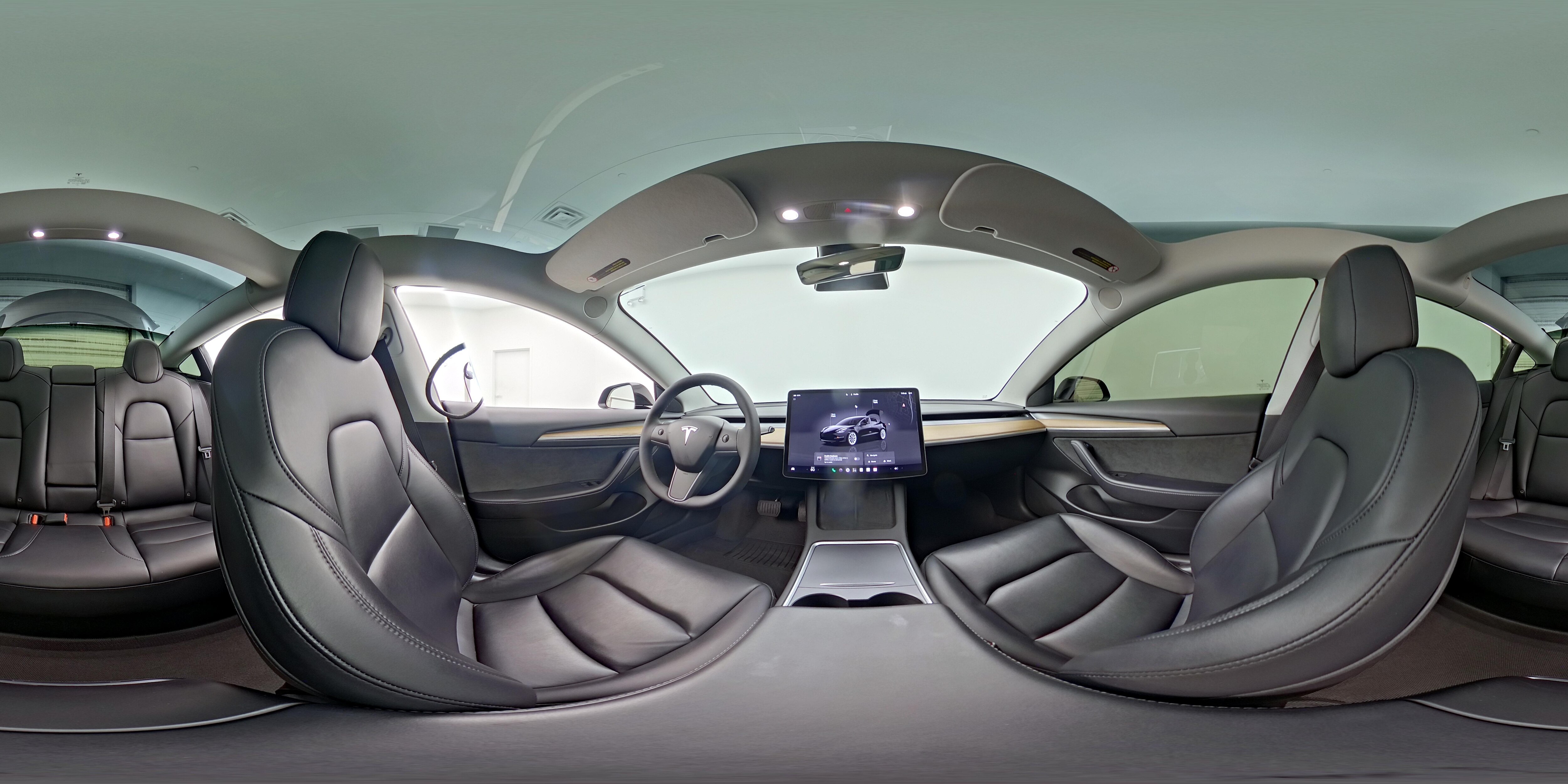2023 Tesla Model 3 Base - Photo 25