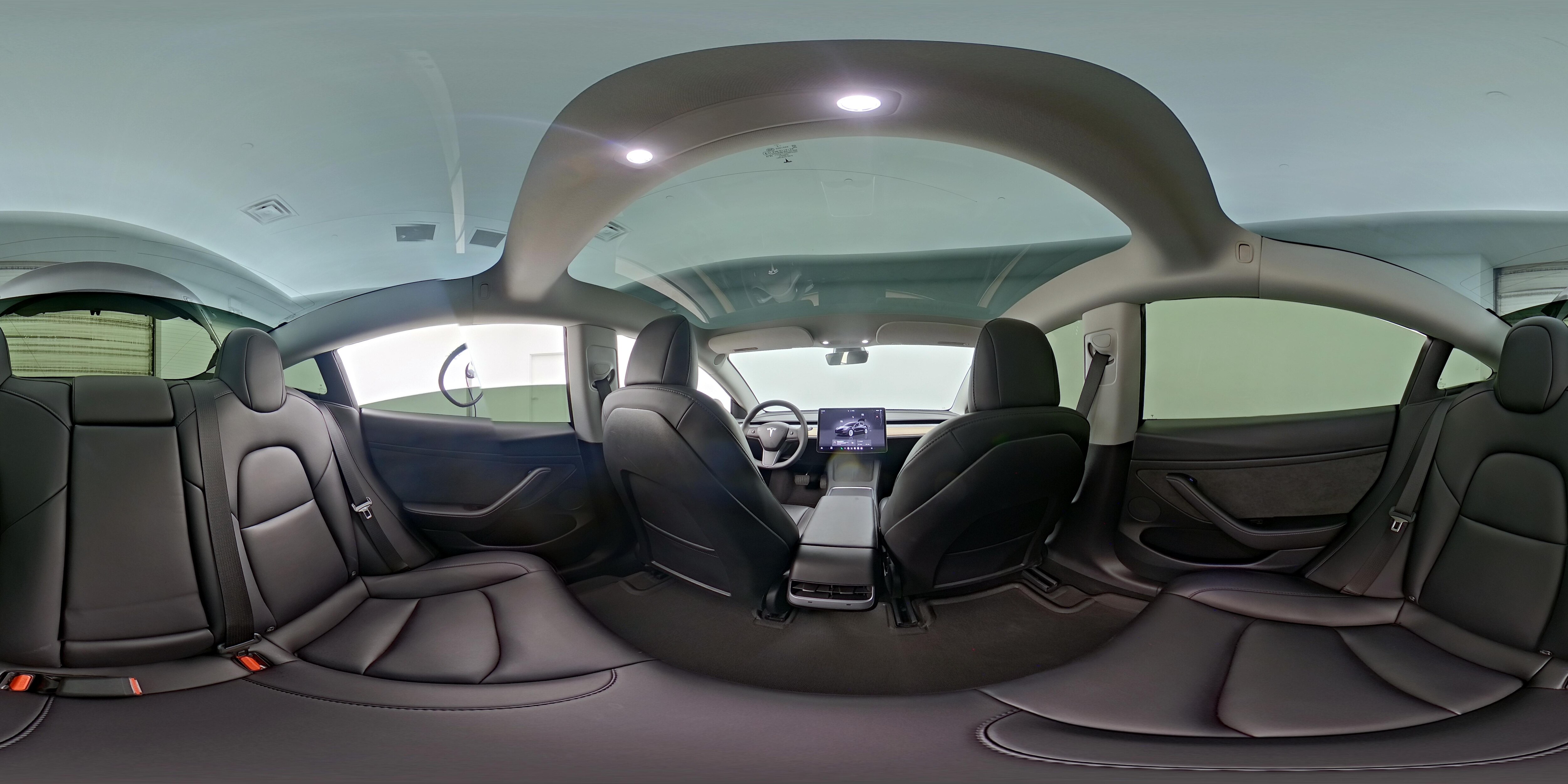 2023 Tesla Model 3 Base - Photo 26