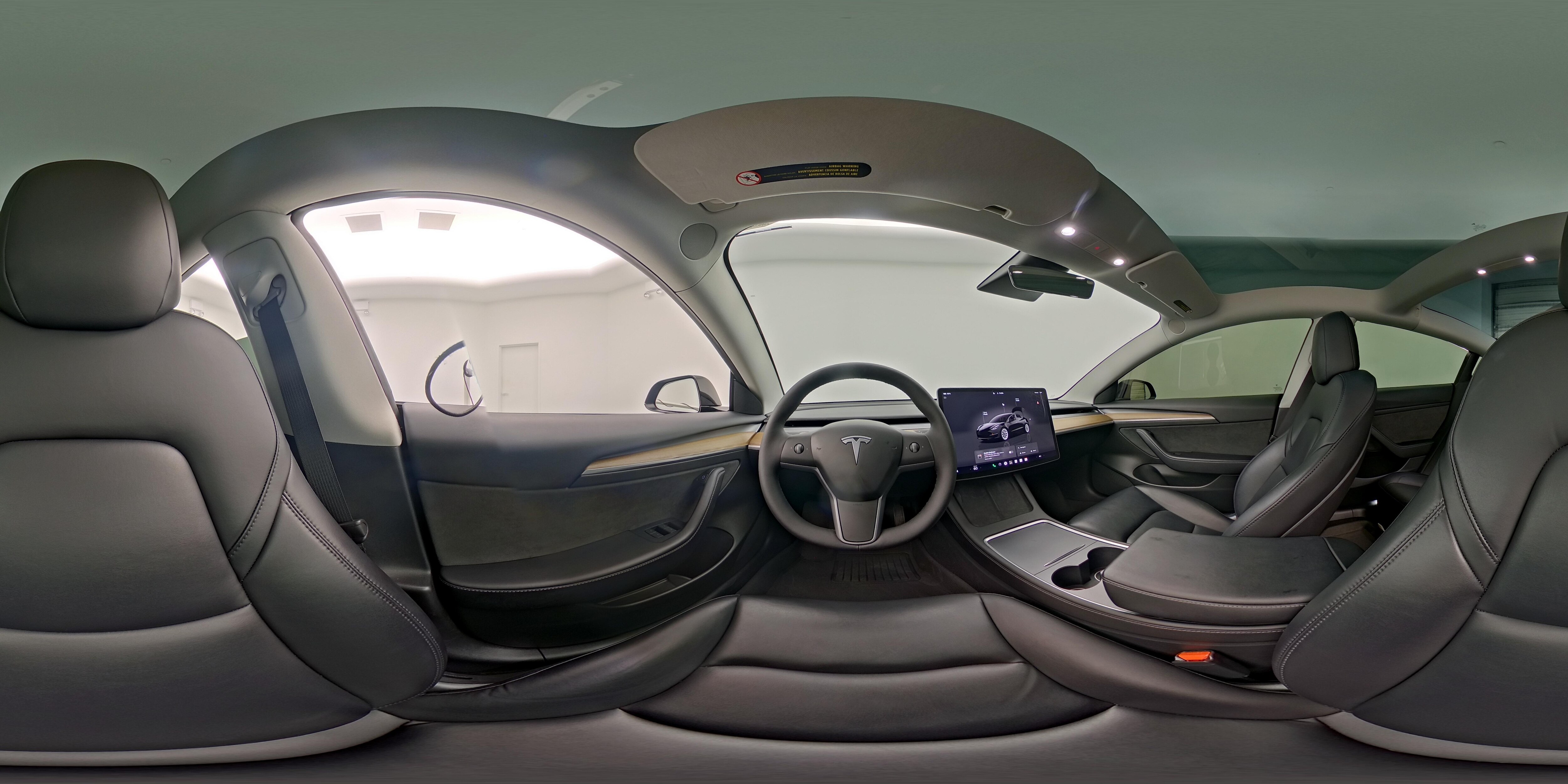 2023 Tesla Model 3 Base - Photo 27