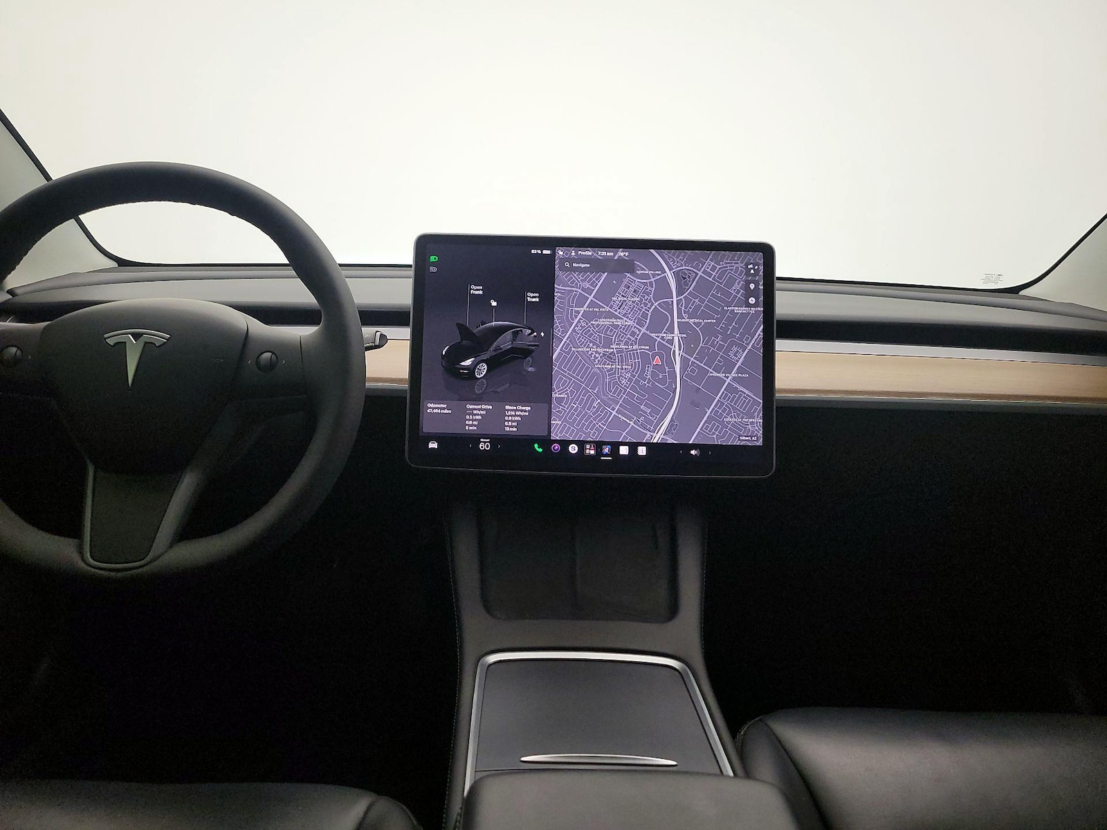 2023 Tesla Model 3 Base - Photo 10