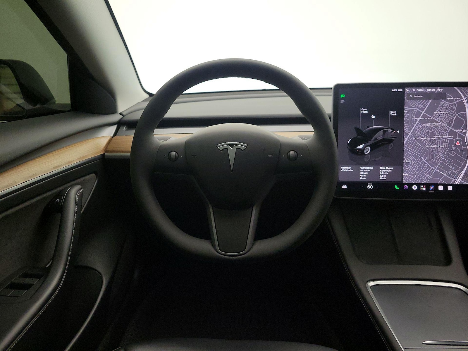 2023 Tesla Model 3 Base - Photo 11