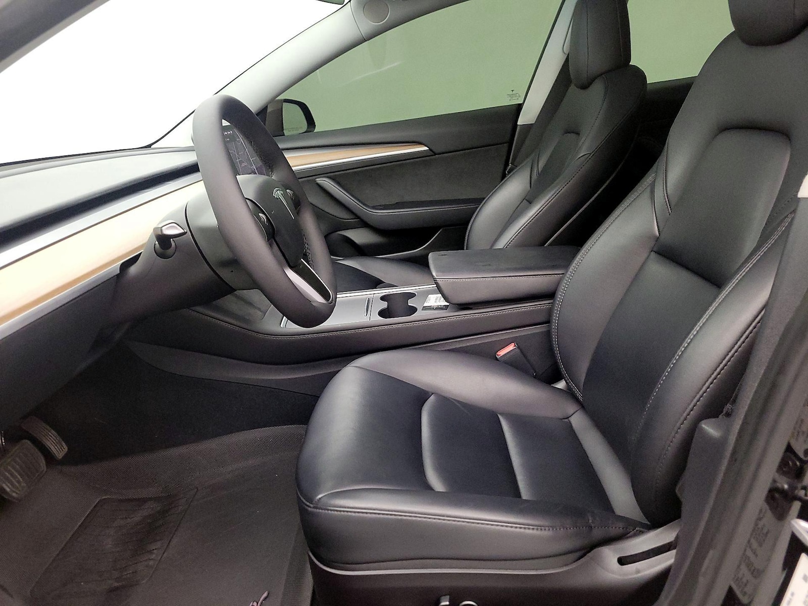 2023 Tesla Model 3 Base - Photo 12