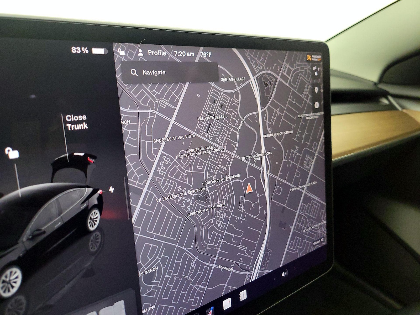 2023 Tesla Model 3 Base - Photo 15