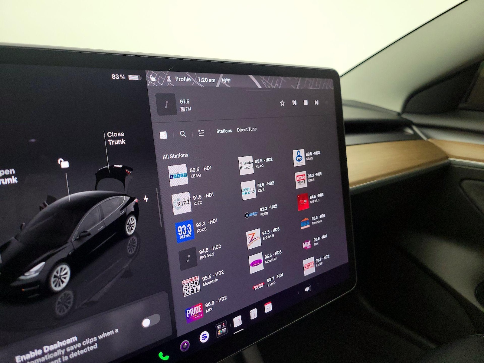 2023 Tesla Model 3 Base - Photo 17