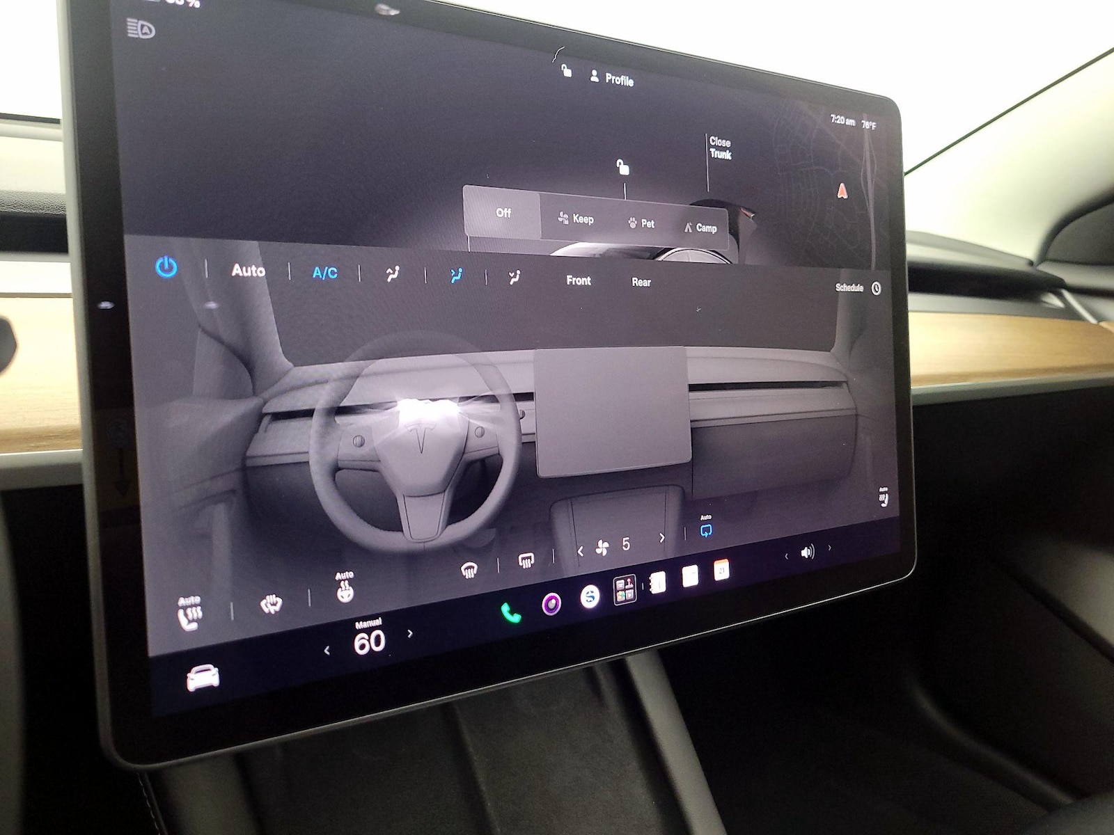 2023 Tesla Model 3 Base - Photo 18