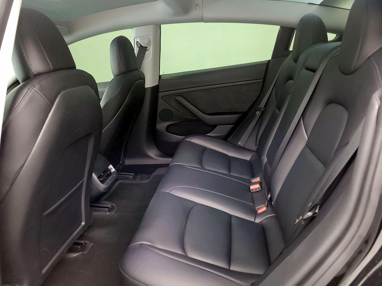 2023 Tesla Model 3 Base - Photo 21