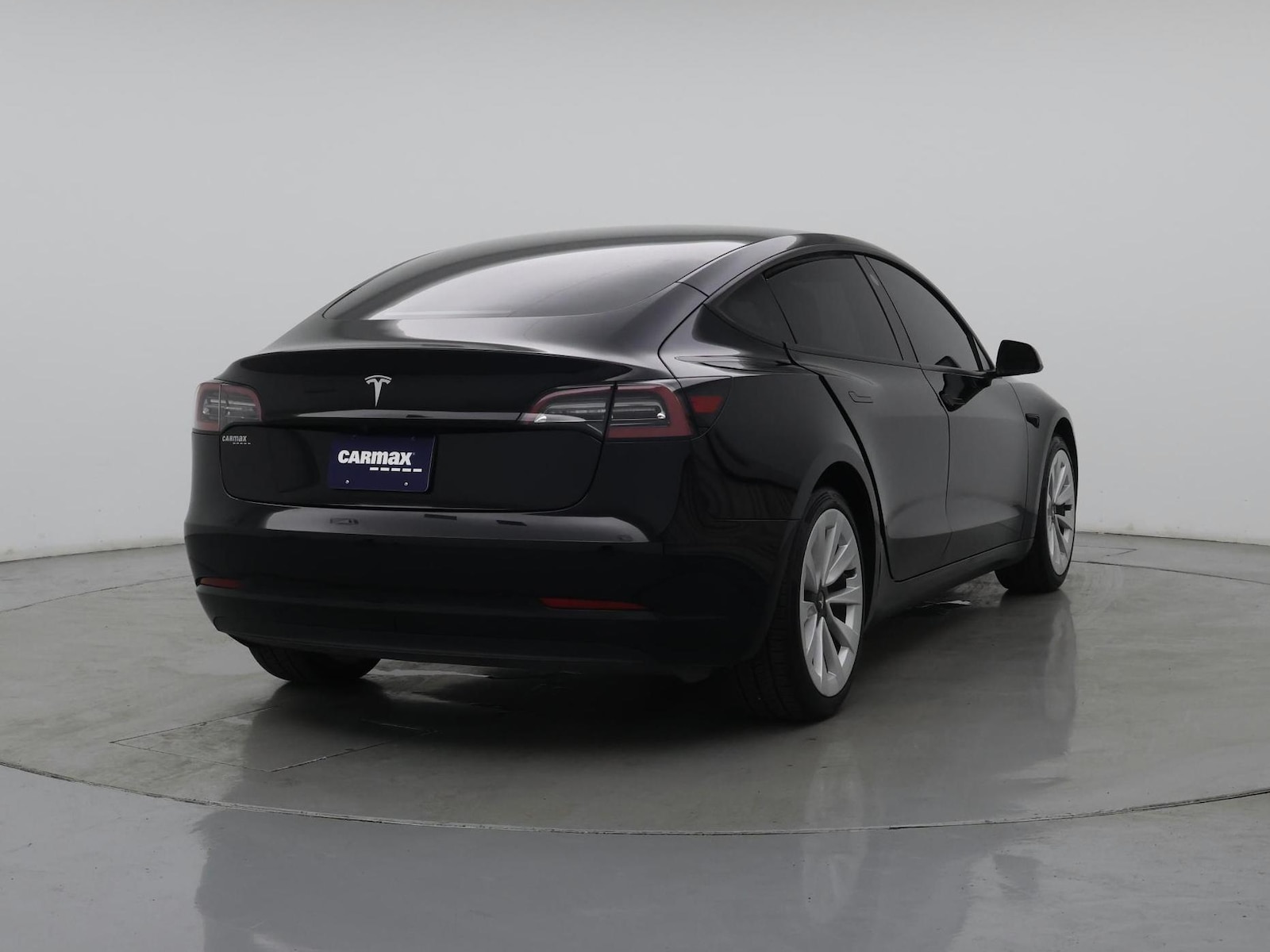 2023 Tesla Model 3 Base - Photo 9