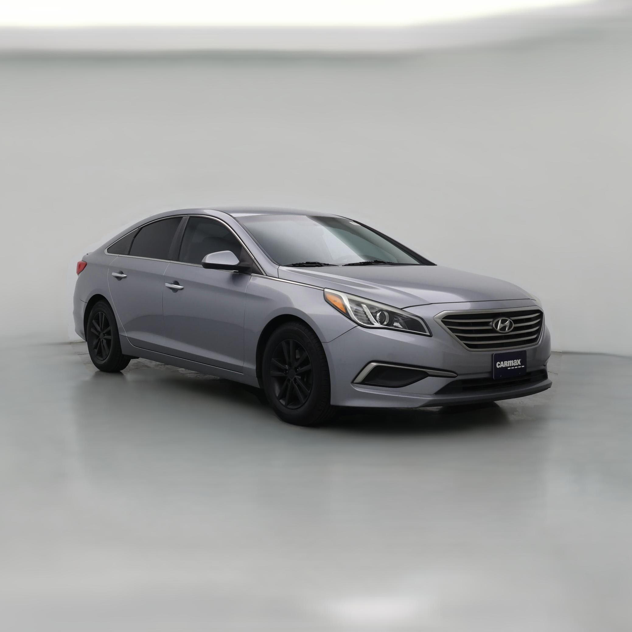 Thumbnail: 2017 Hyundai Sonata - 1