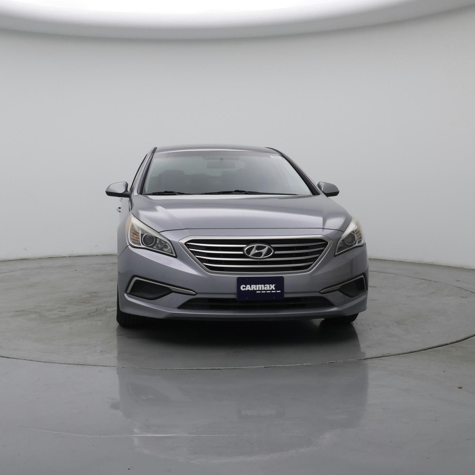 Thumbnail: 2017 Hyundai Sonata - 5