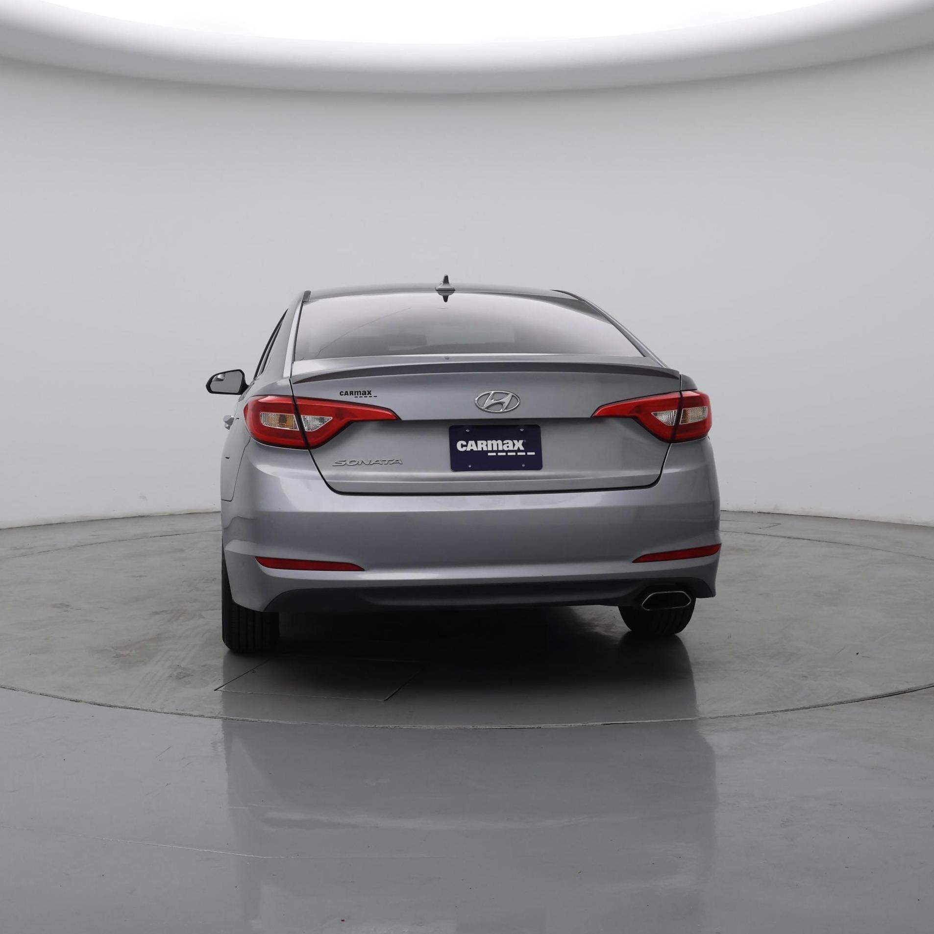 Thumbnail: 2017 Hyundai Sonata - 6