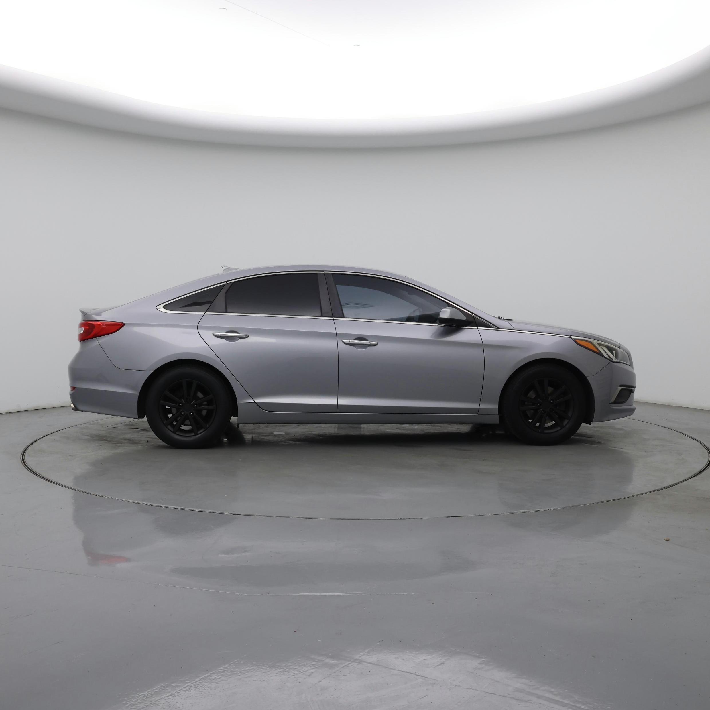 Thumbnail: 2017 Hyundai Sonata - 7