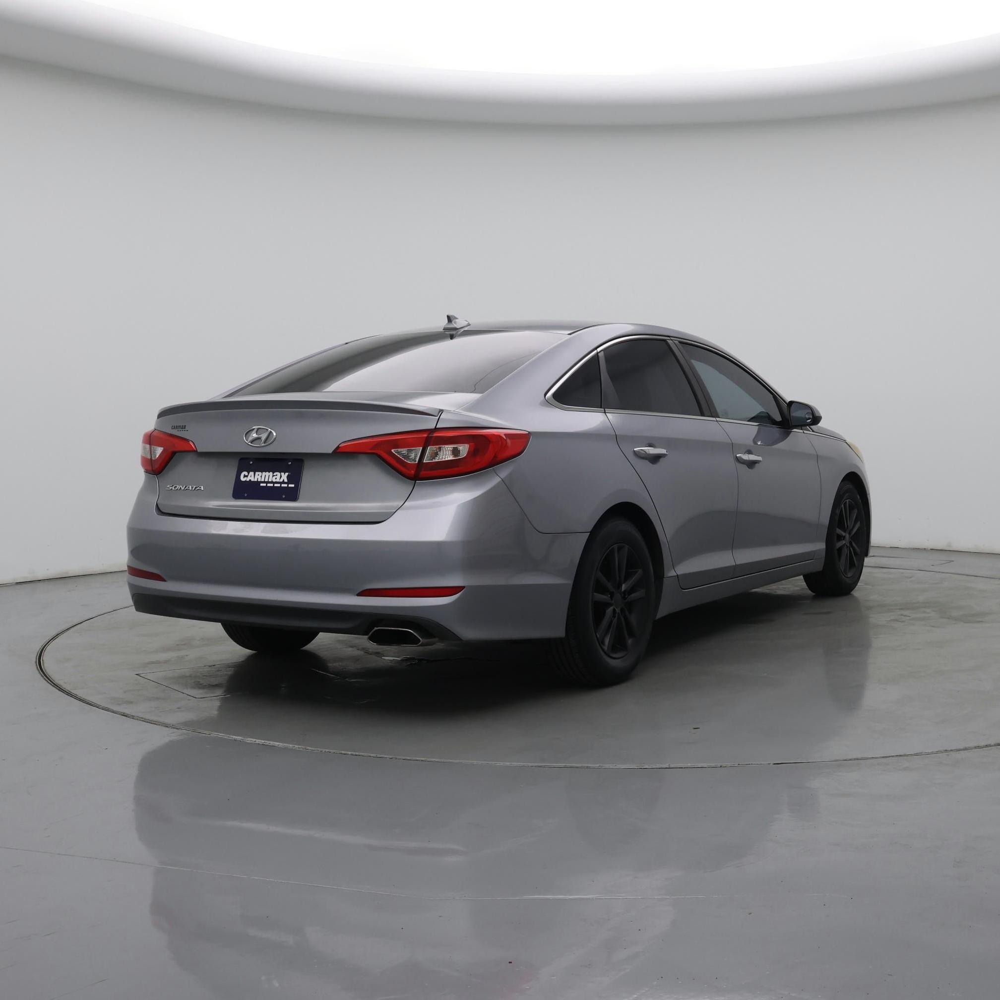 Thumbnail: 2017 Hyundai Sonata - 8