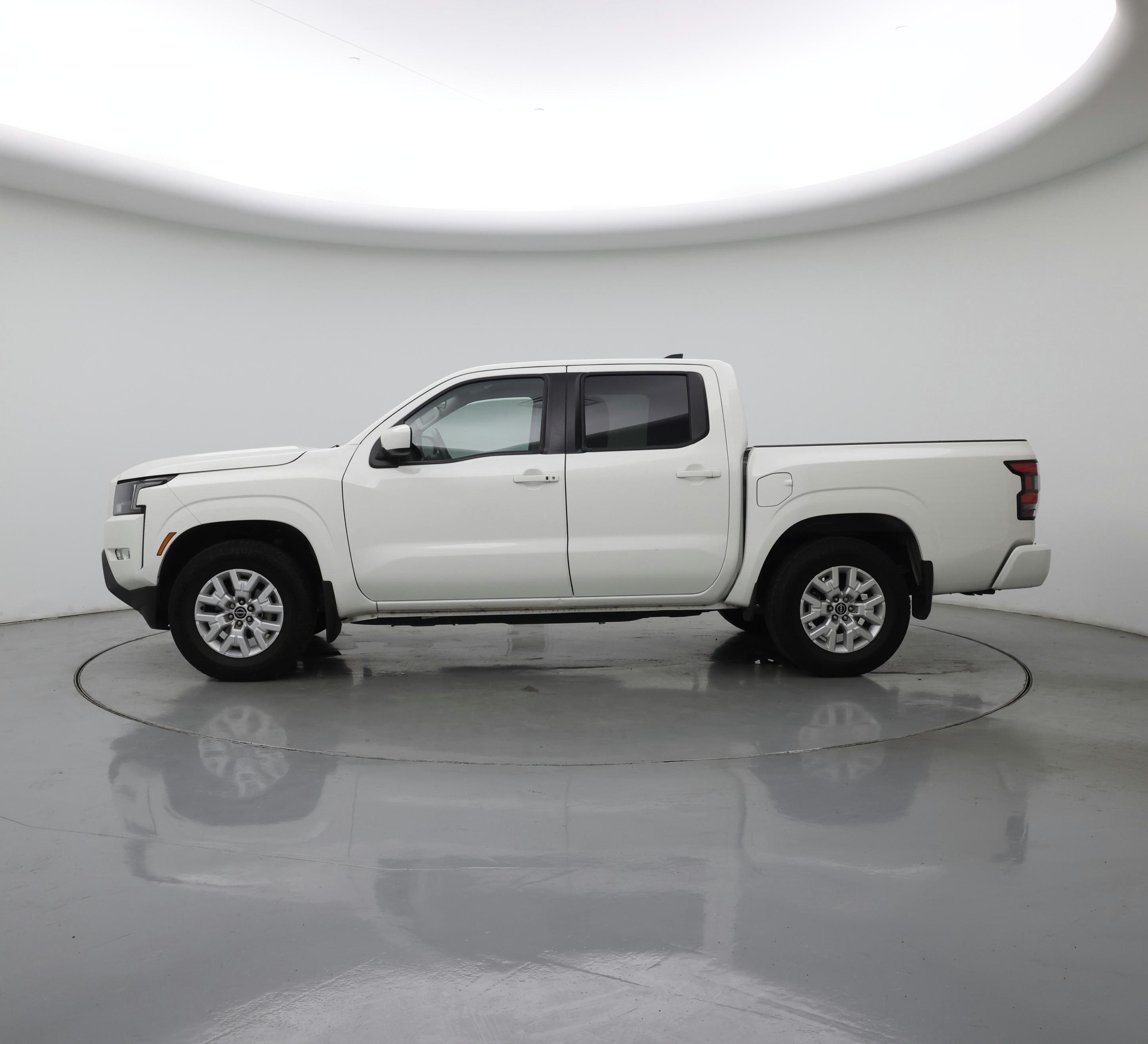 Thumbnail: 2022 Nissan Frontier - 3