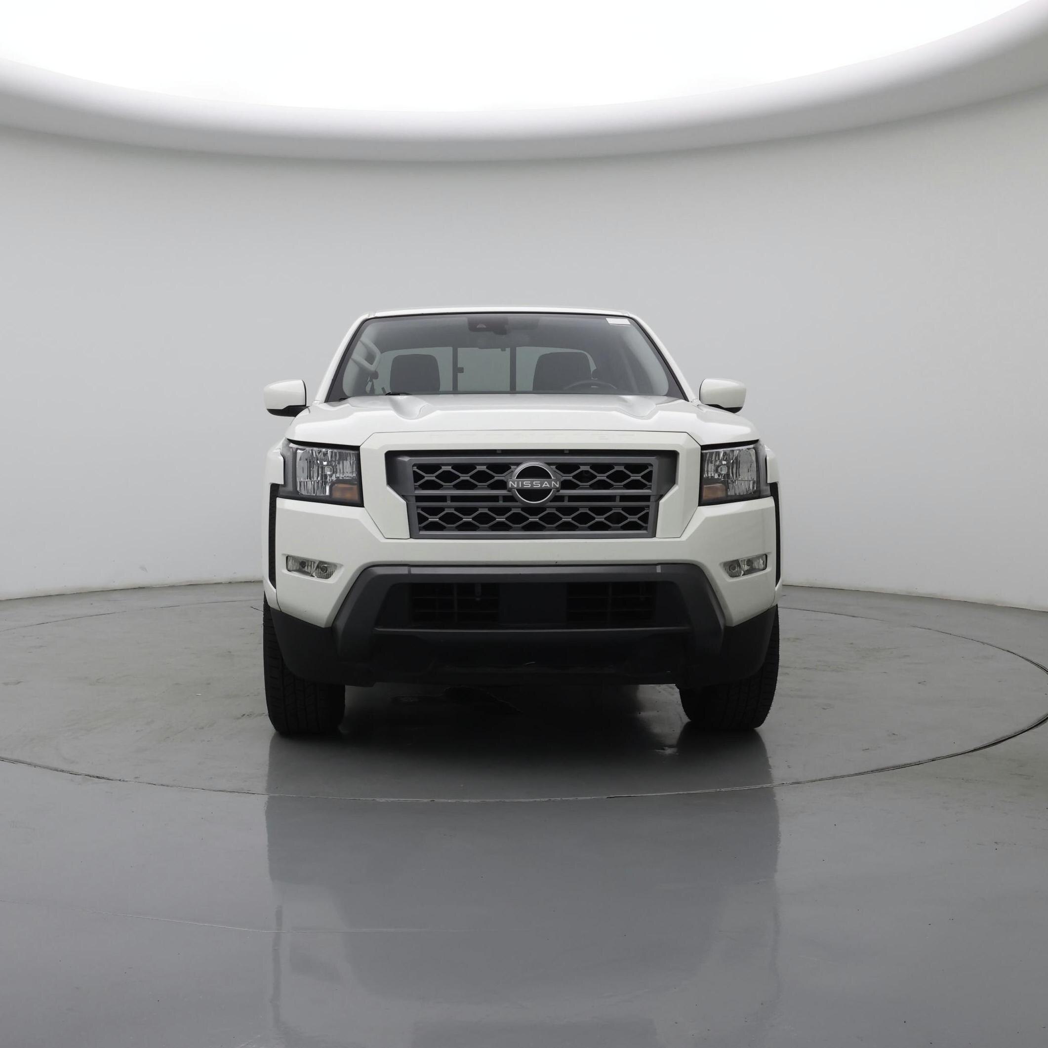 Thumbnail: 2022 Nissan Frontier - 5