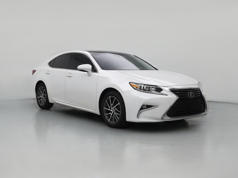 2017 Lexus ES 350 -
                  Gilbert, AZ