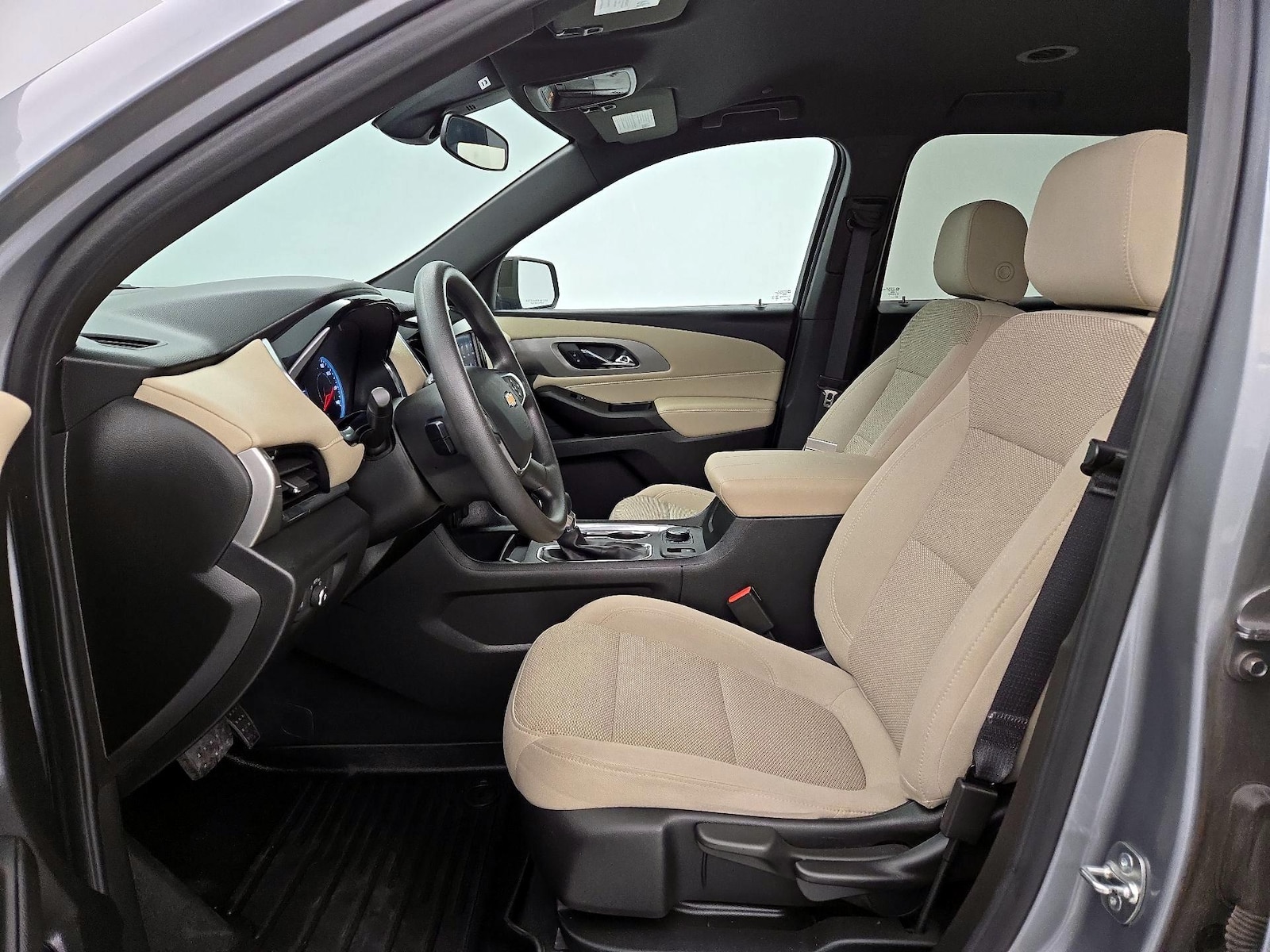 Side Airbags