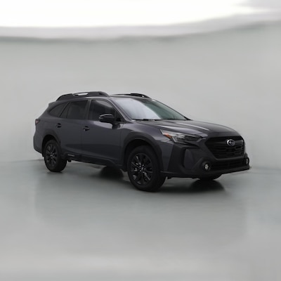 Recommended categories heading image of the selected vehicle