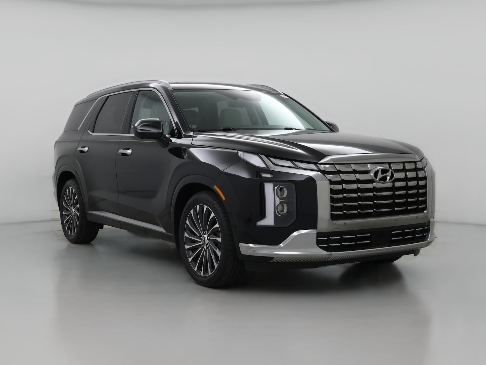 2023 Hyundai Palisade Calligraphy - Photo 1