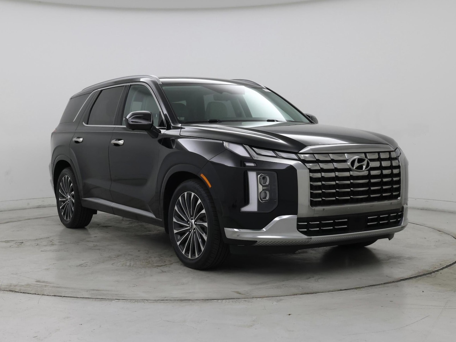 2023 Hyundai Palisade Calligraphy - Photo 2