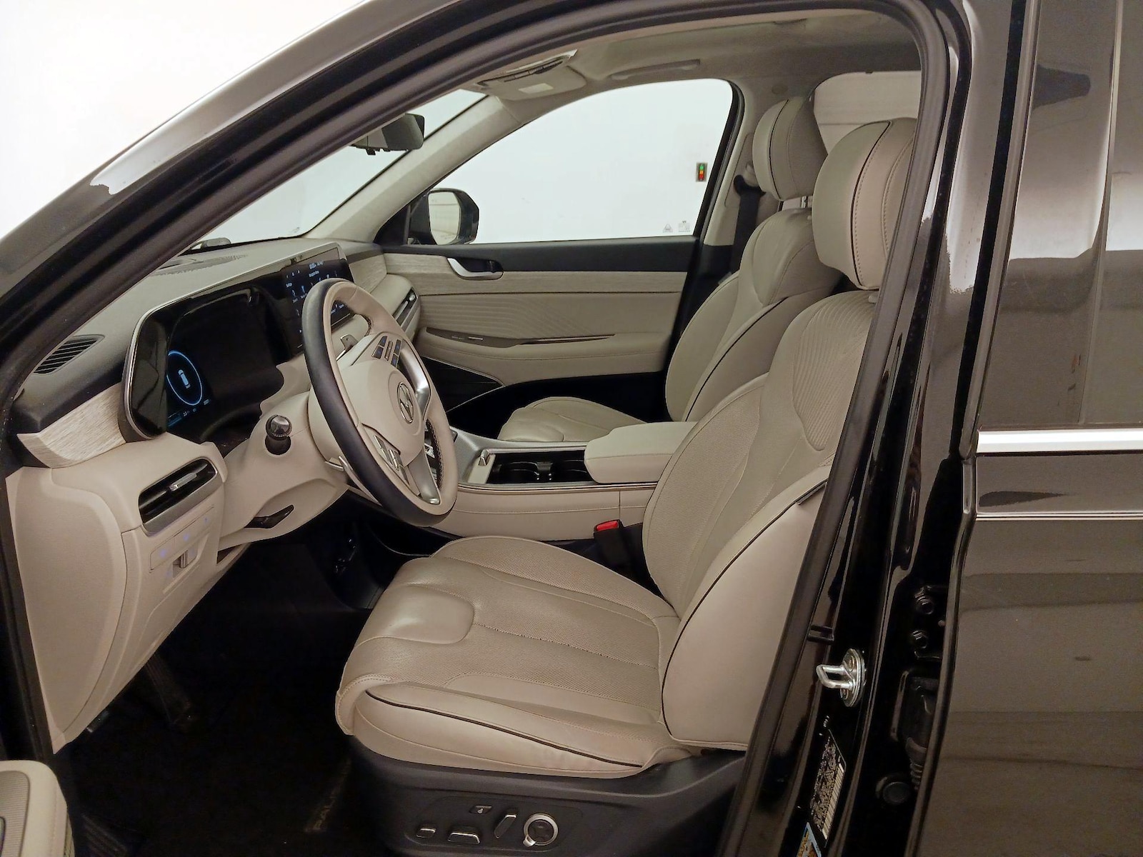 2023 Hyundai Palisade Calligraphy - Photo 12