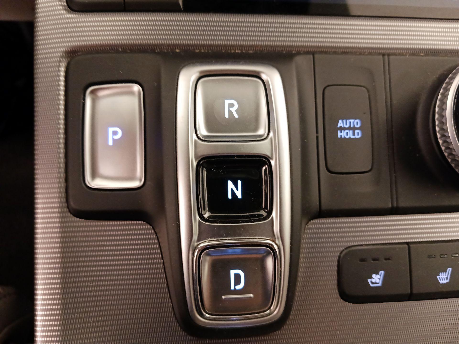 Thumbnail: 2023 Hyundai Palisade - 18