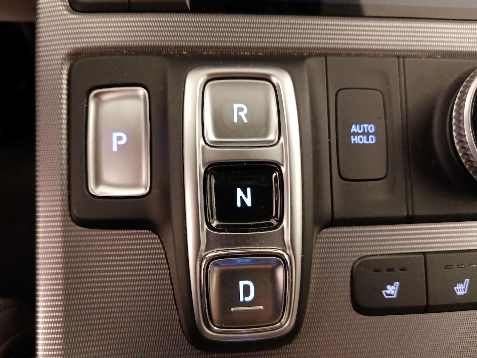 2023 Hyundai Palisade Calligraphy - Photo 19