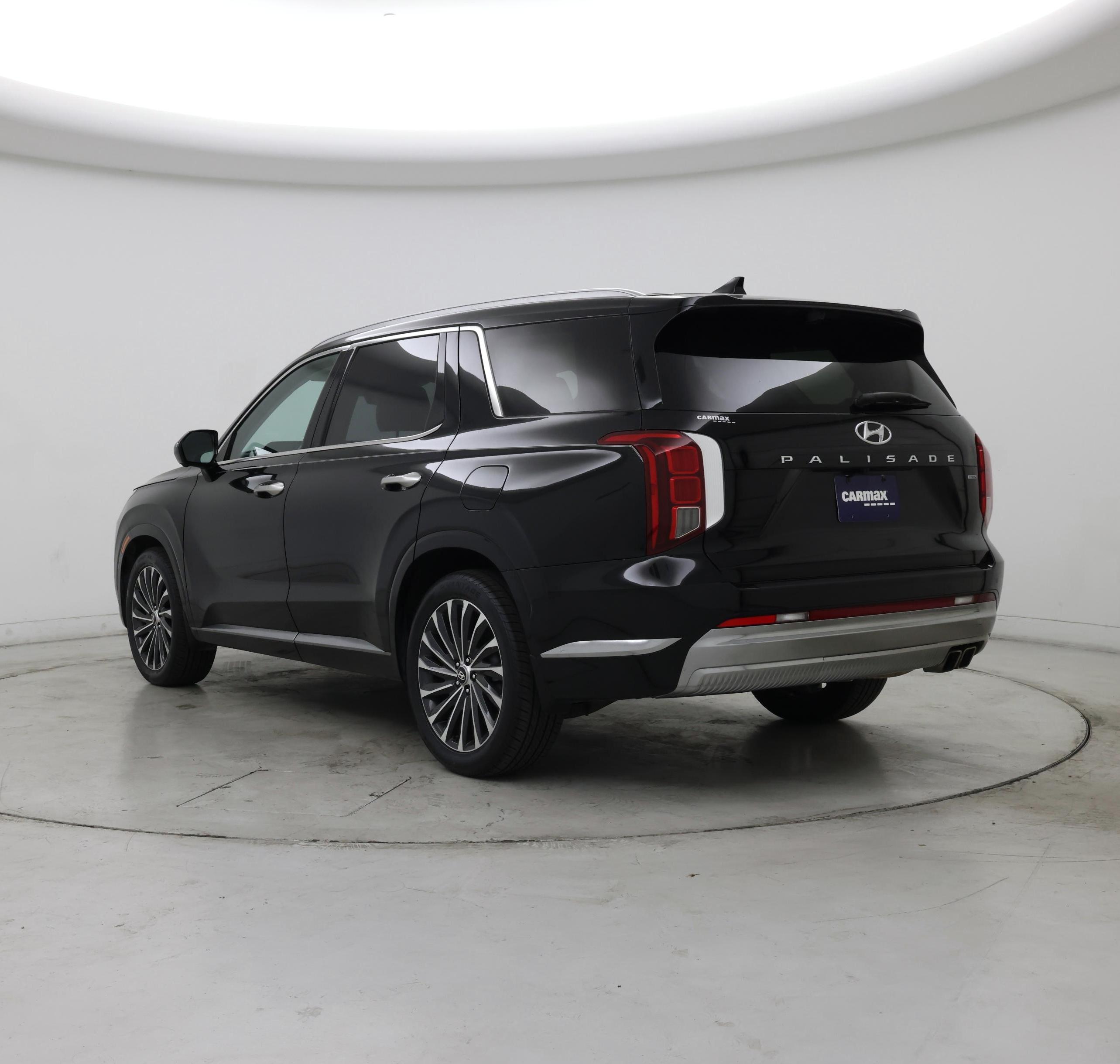 Thumbnail: 2023 Hyundai Palisade - 2