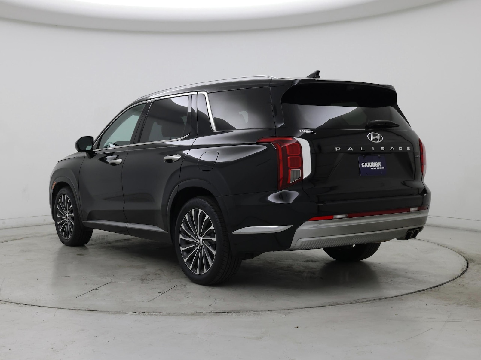 2023 Hyundai Palisade Calligraphy - Photo 3