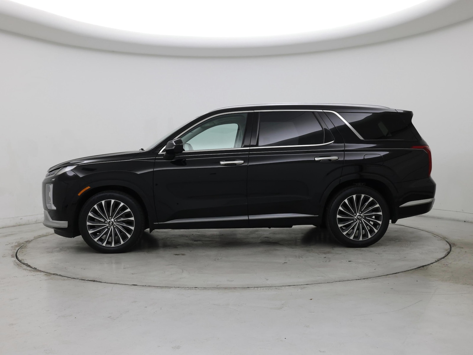 2023 Hyundai Palisade Calligraphy - Photo 4