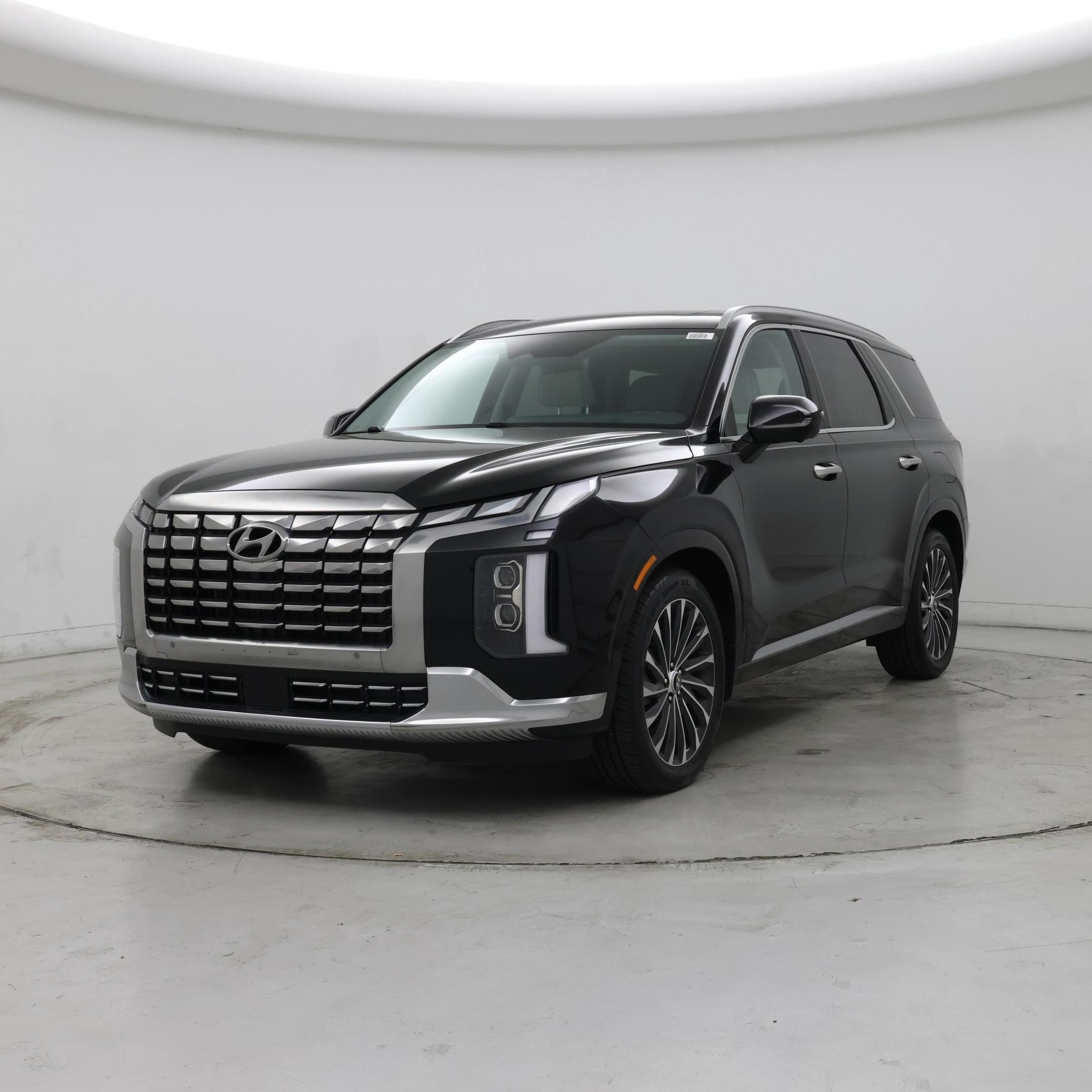 Thumbnail: 2023 Hyundai Palisade - 4