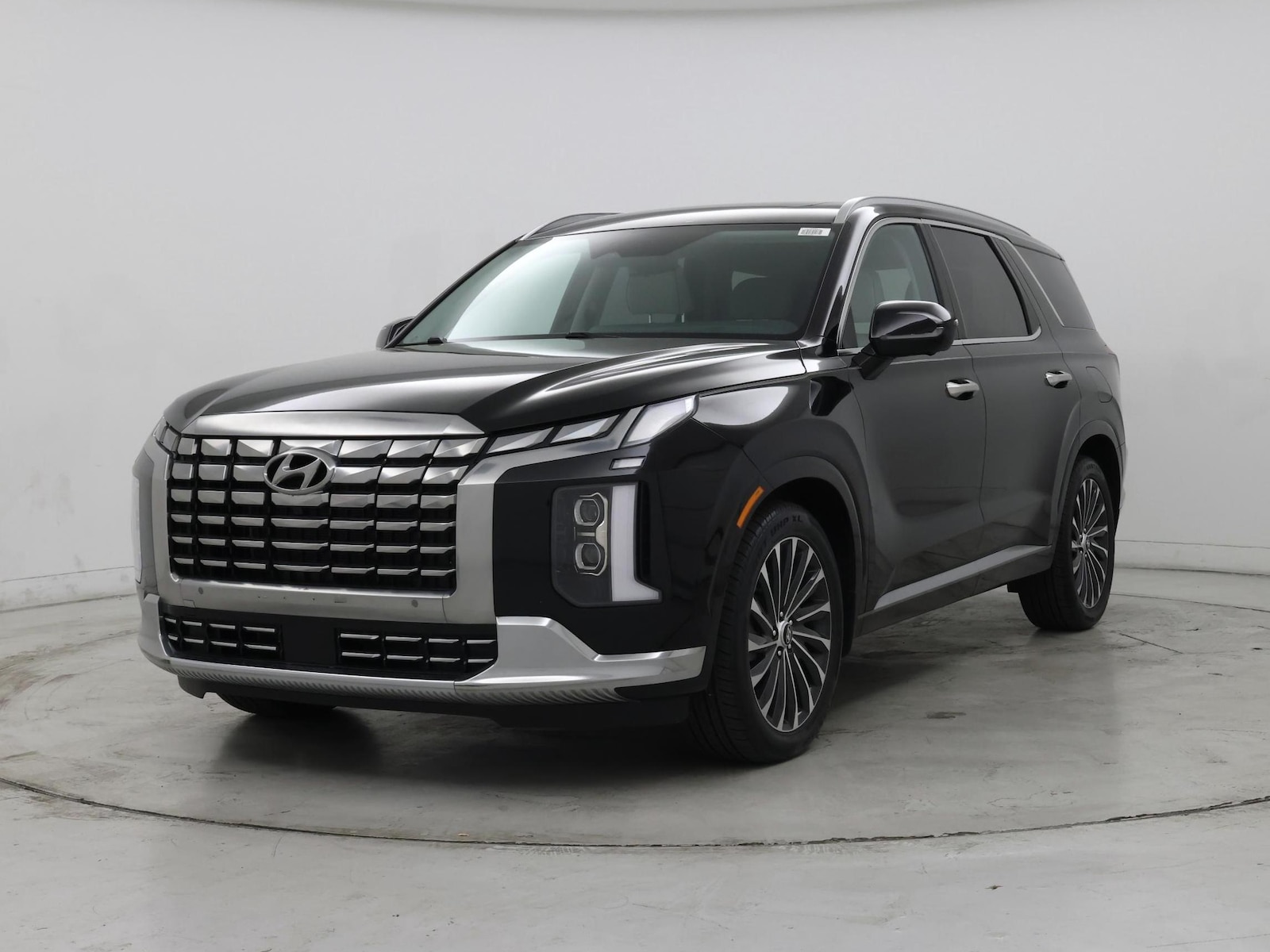 2023 Hyundai Palisade Calligraphy - Photo 5