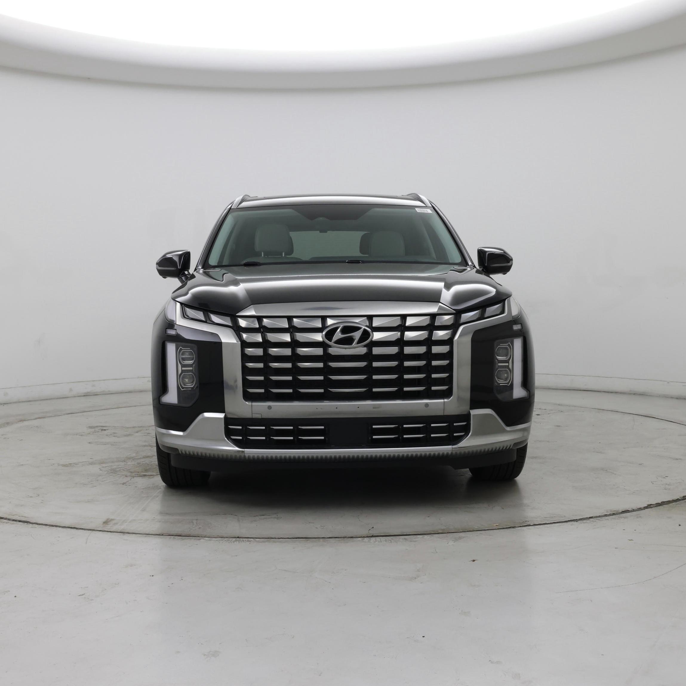 Thumbnail: 2023 Hyundai Palisade - 5