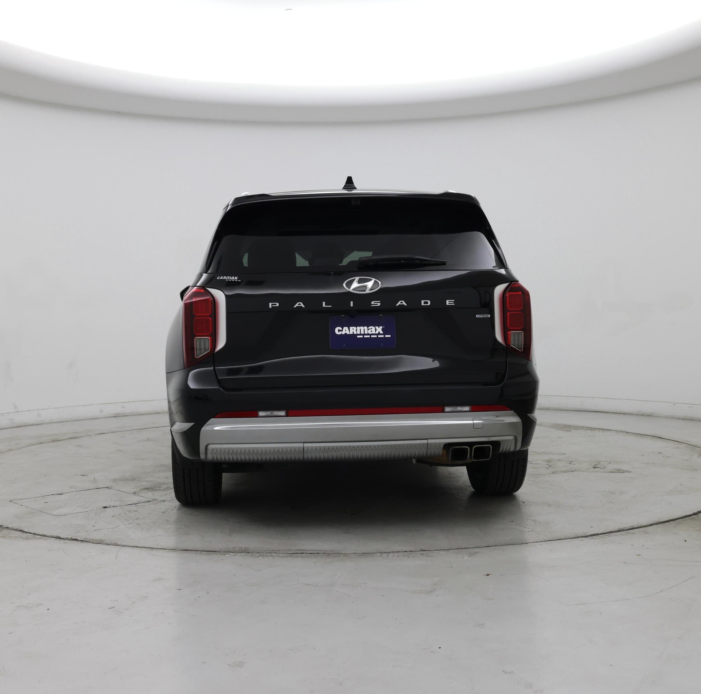 Thumbnail: 2023 Hyundai Palisade - 6