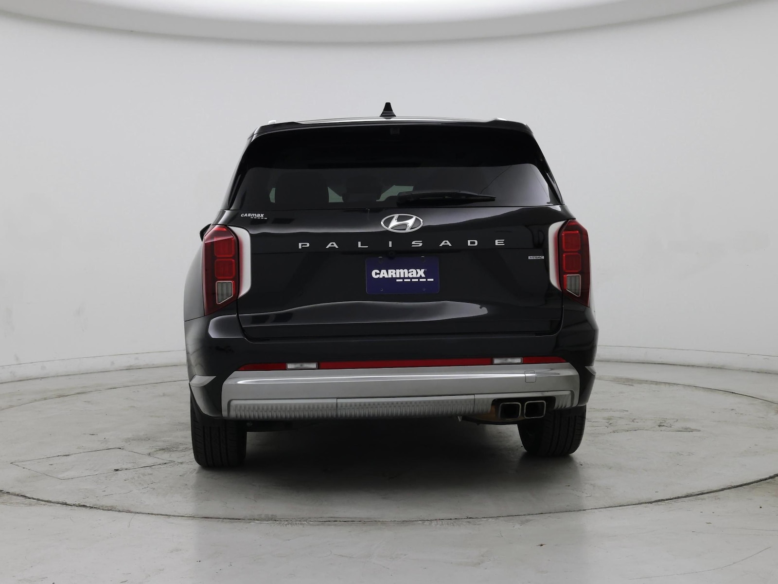 2023 Hyundai Palisade Calligraphy - Photo 7