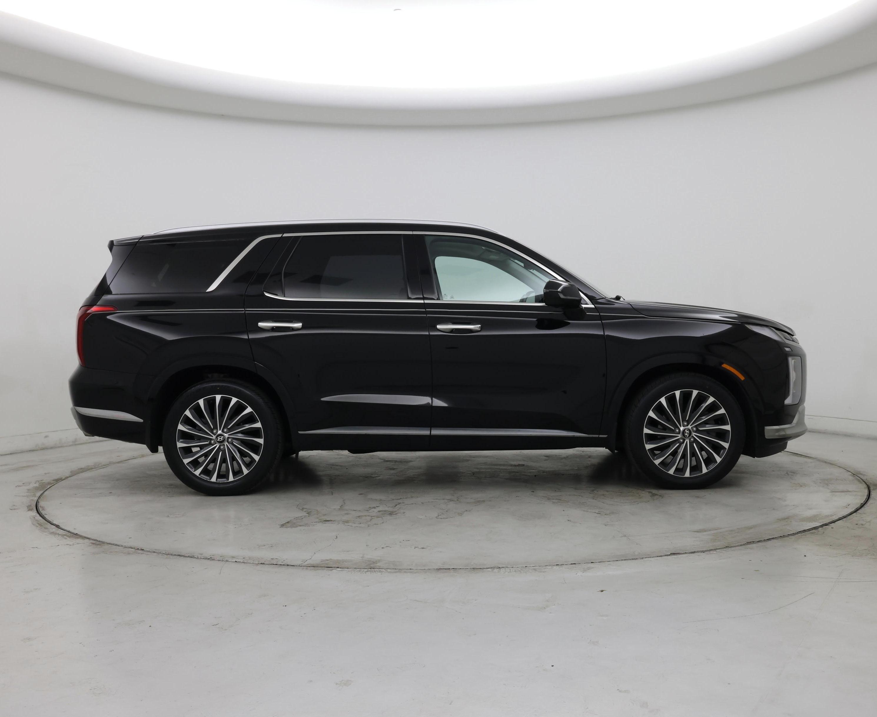 Thumbnail: 2023 Hyundai Palisade - 7