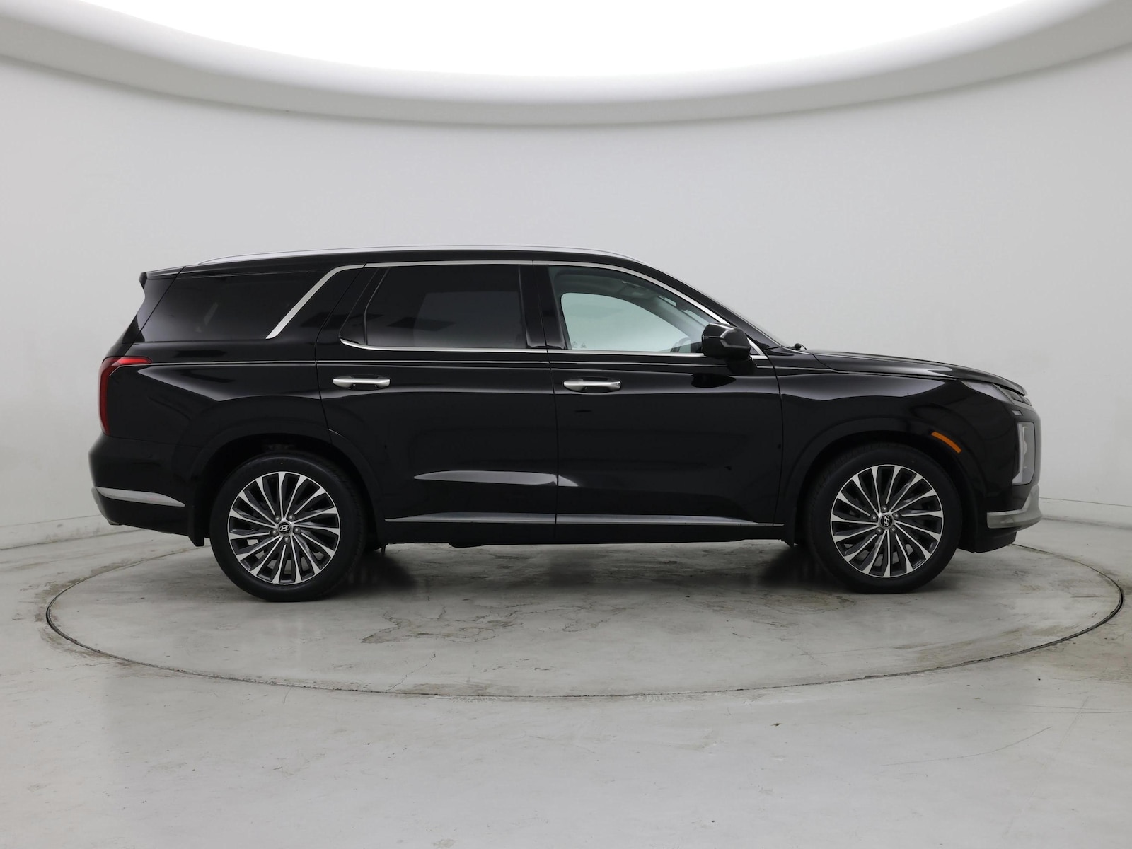 2023 Hyundai Palisade Calligraphy - Photo 8