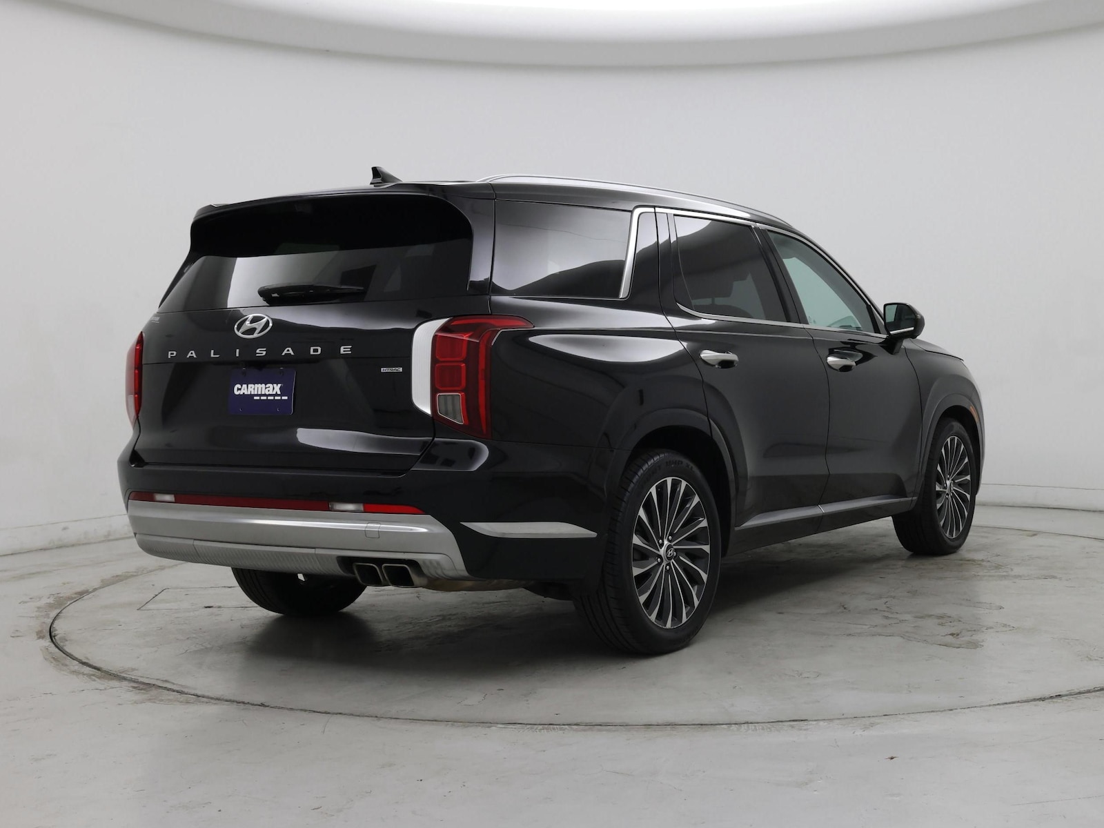 2023 Hyundai Palisade Calligraphy - Photo 9