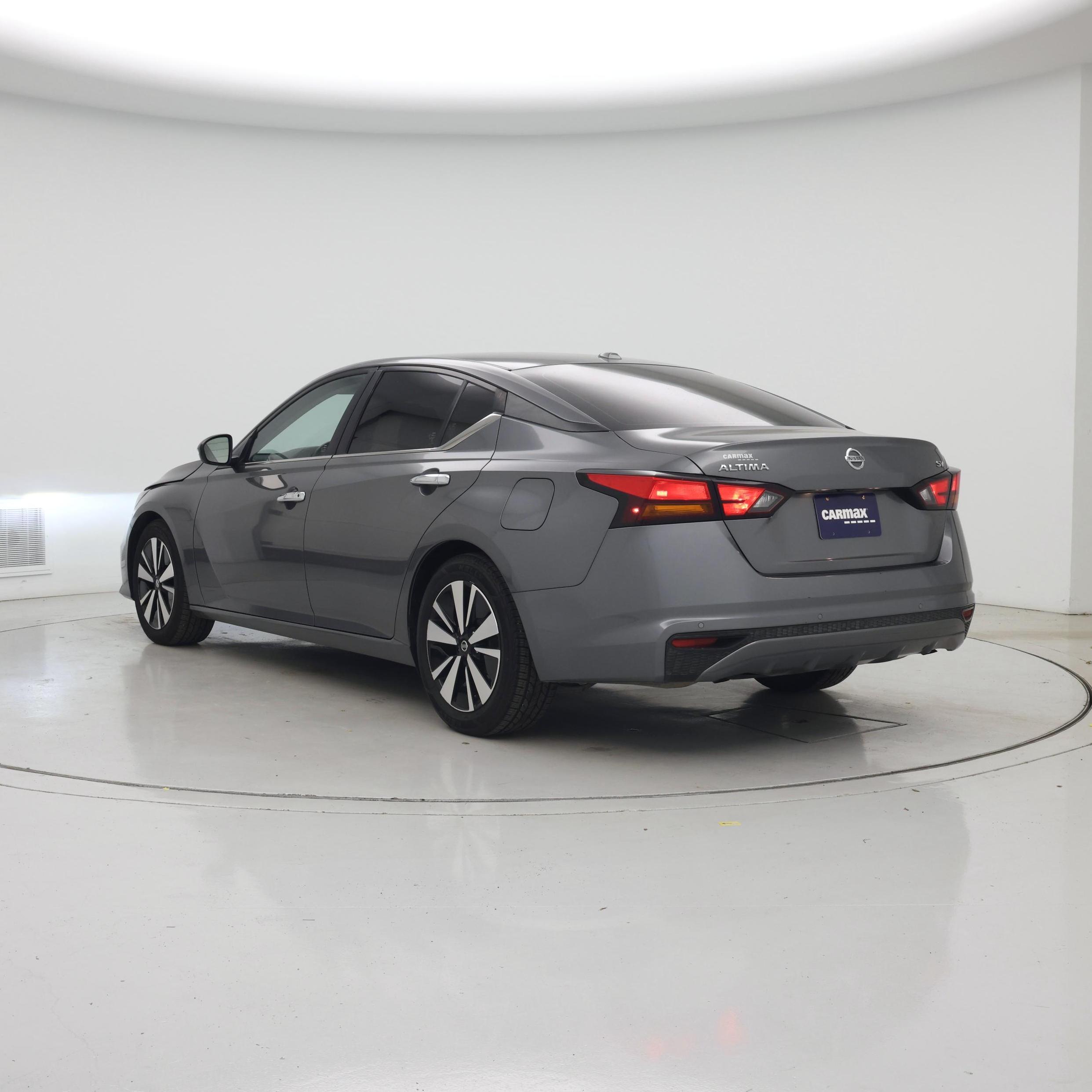 Thumbnail: 2022 Nissan Altima - 2
