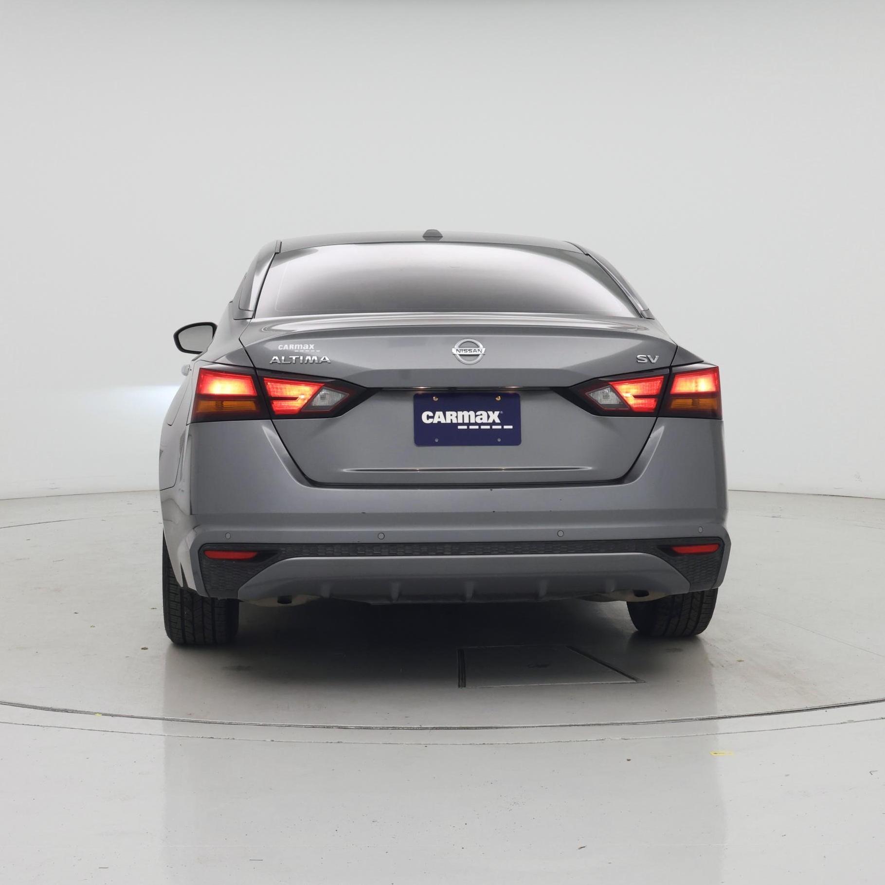 Thumbnail: 2022 Nissan Altima - 6