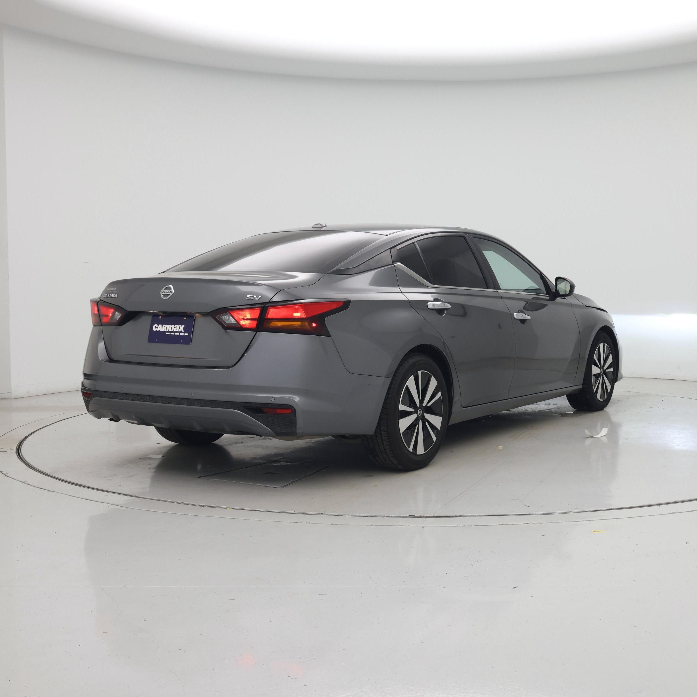 Thumbnail: 2022 Nissan Altima - 8