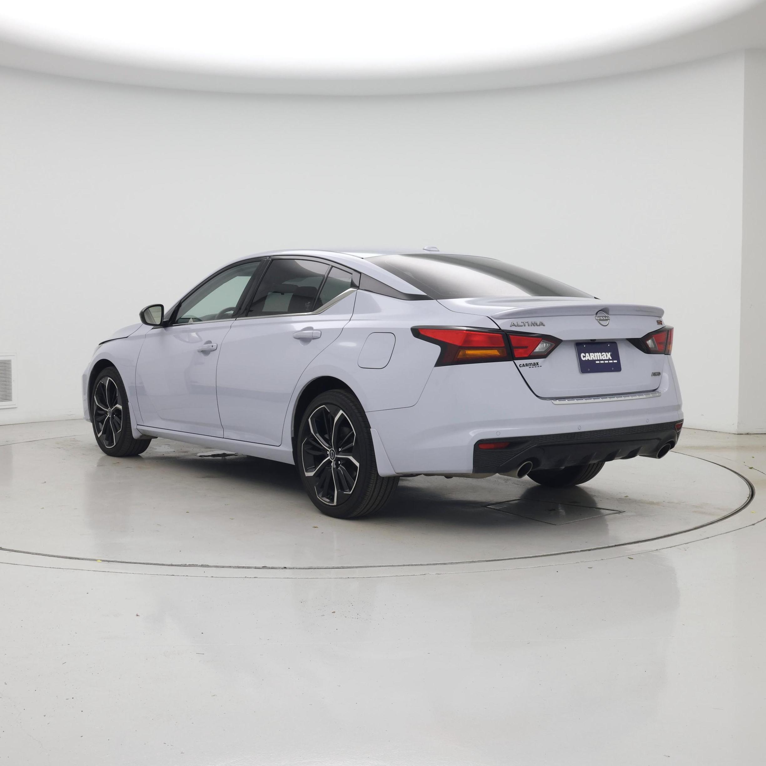 Thumbnail: 2023 Nissan Altima - 2