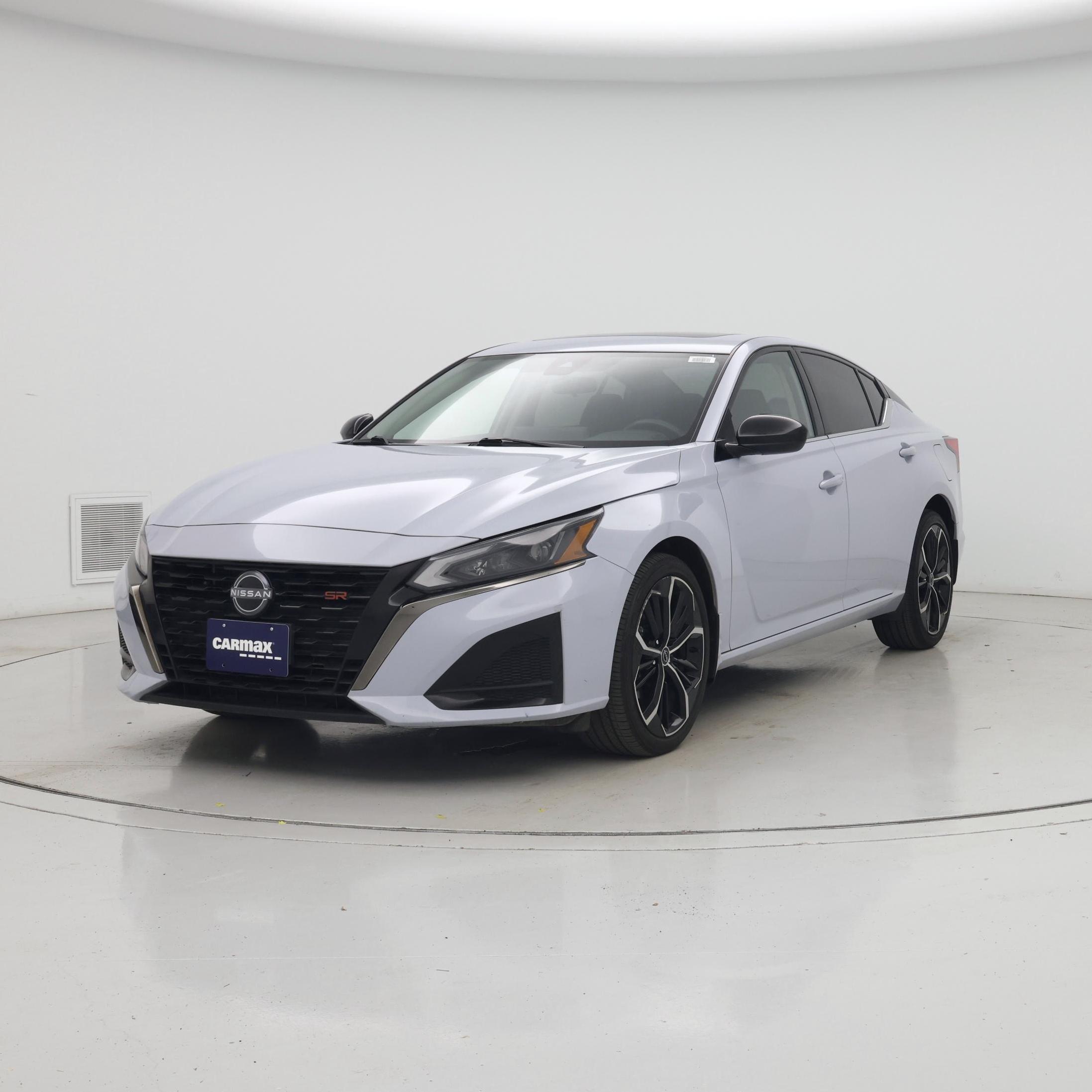 Thumbnail: 2023 Nissan Altima - 4