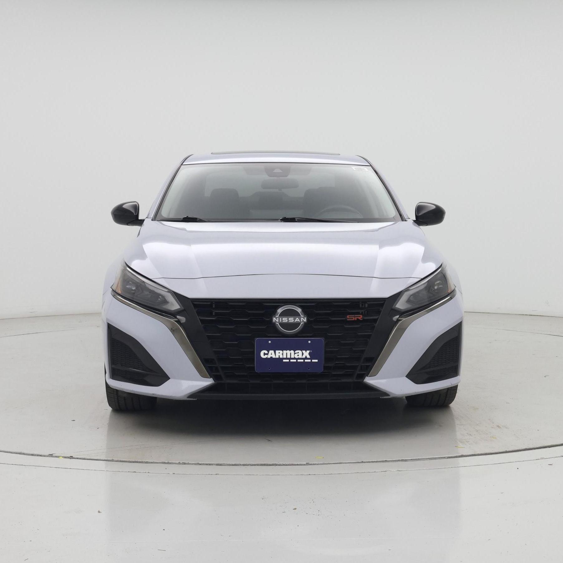 Thumbnail: 2023 Nissan Altima - 5