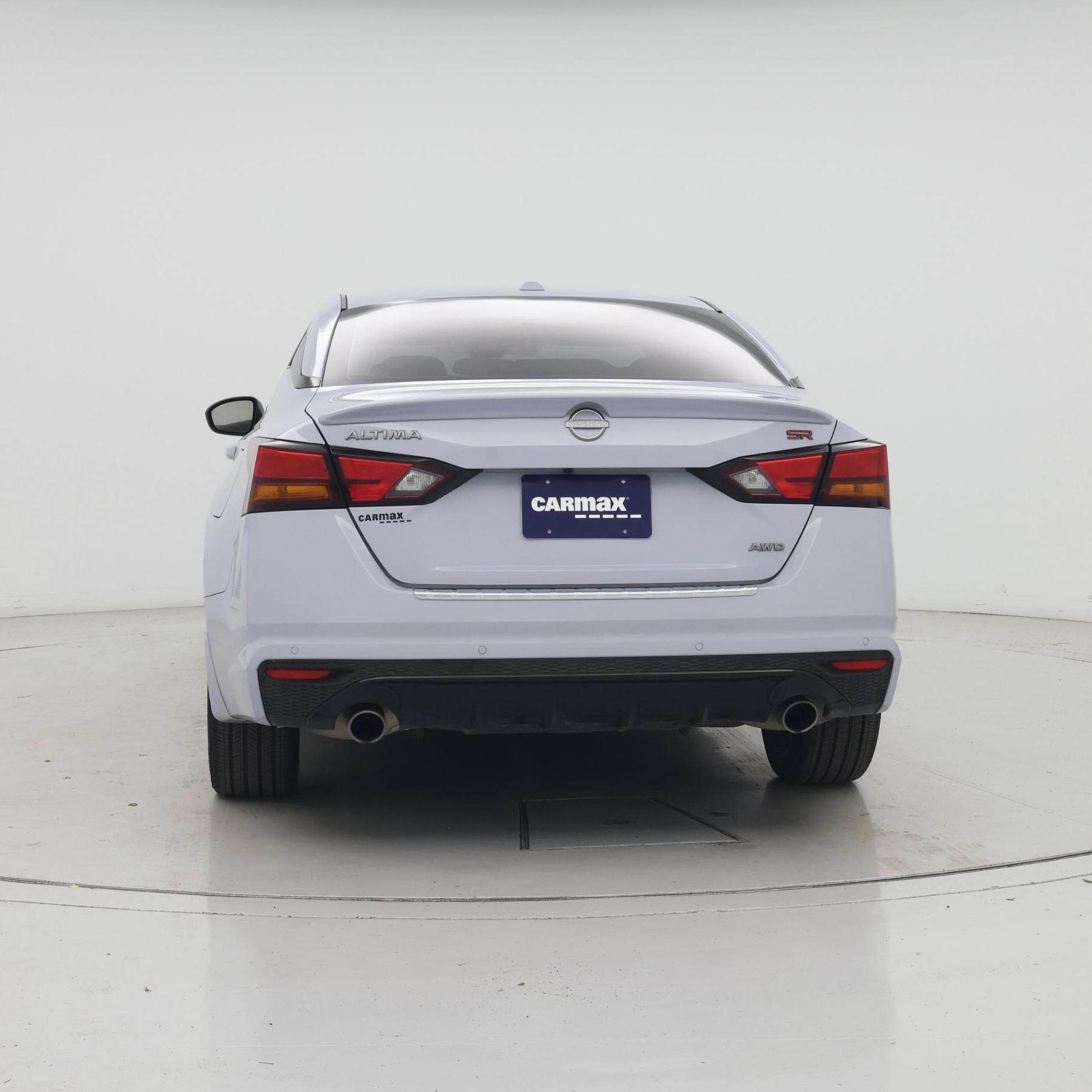 Thumbnail: 2023 Nissan Altima - 6
